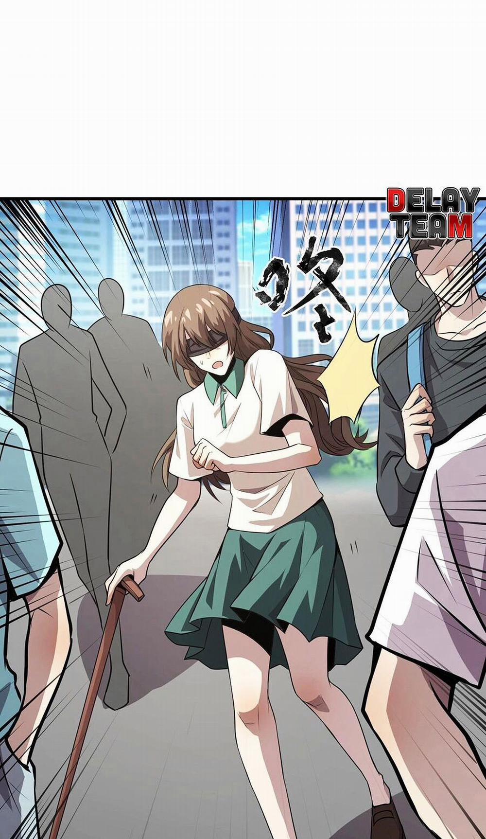 Chỉ Có Ta Có Thể Sử Dụng Triệu Hoán Thuật 85 trang 30