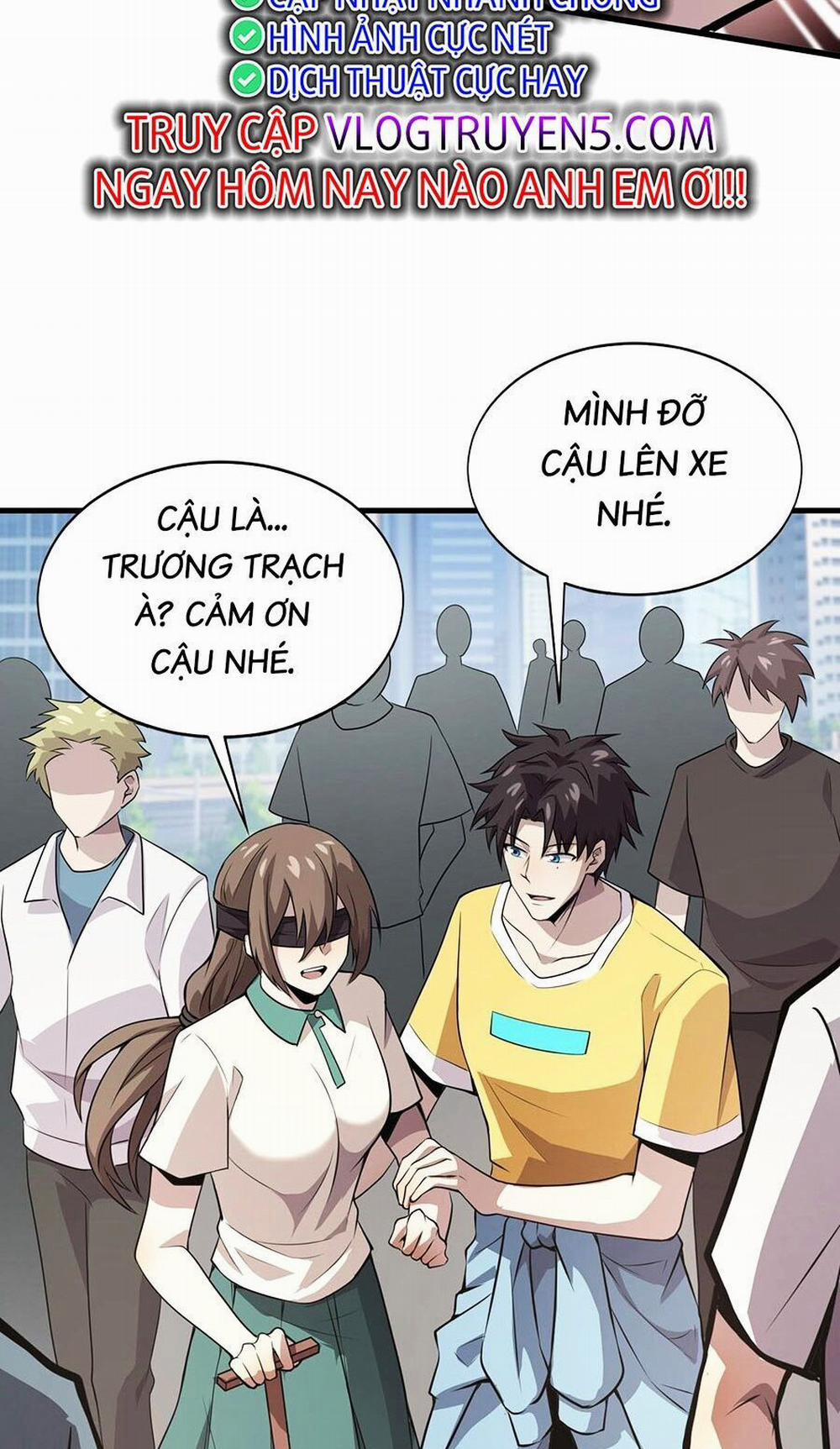 Chỉ Có Ta Có Thể Sử Dụng Triệu Hoán Thuật 85 trang 32