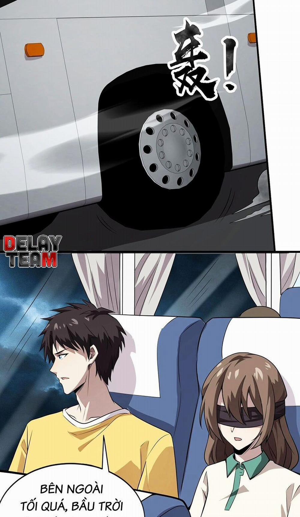 Chỉ Có Ta Có Thể Sử Dụng Triệu Hoán Thuật 85 trang 37