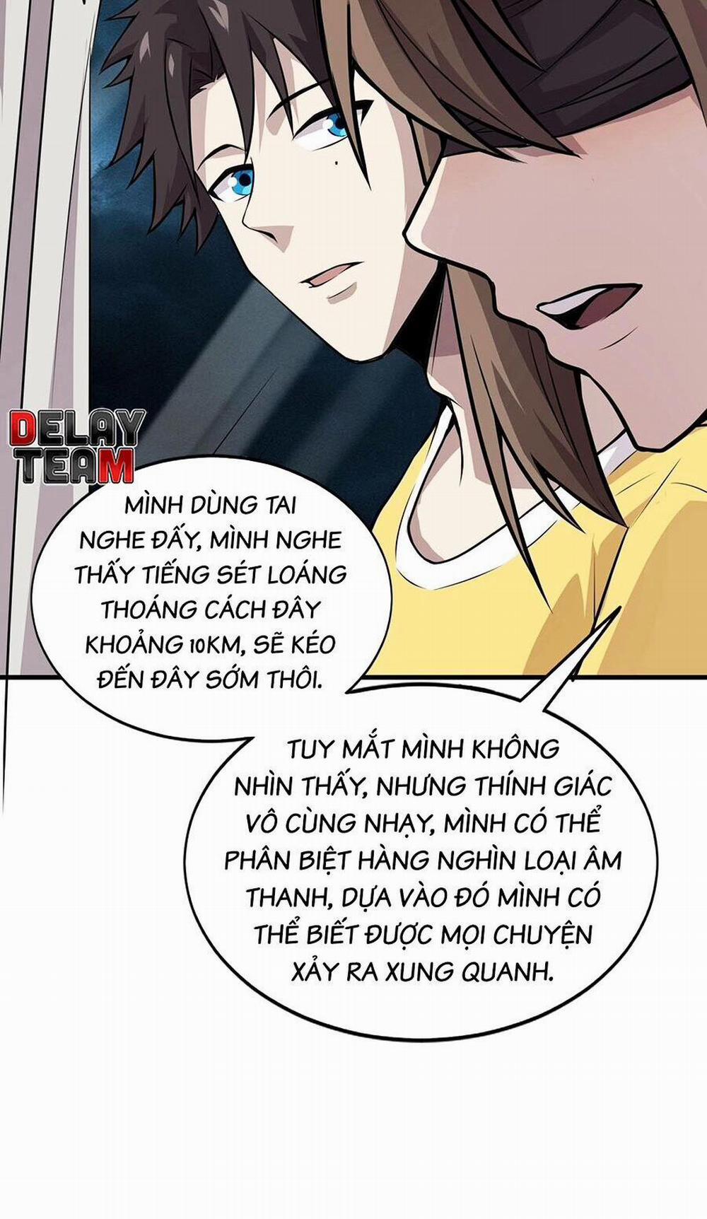 Chỉ Có Ta Có Thể Sử Dụng Triệu Hoán Thuật 85 trang 39