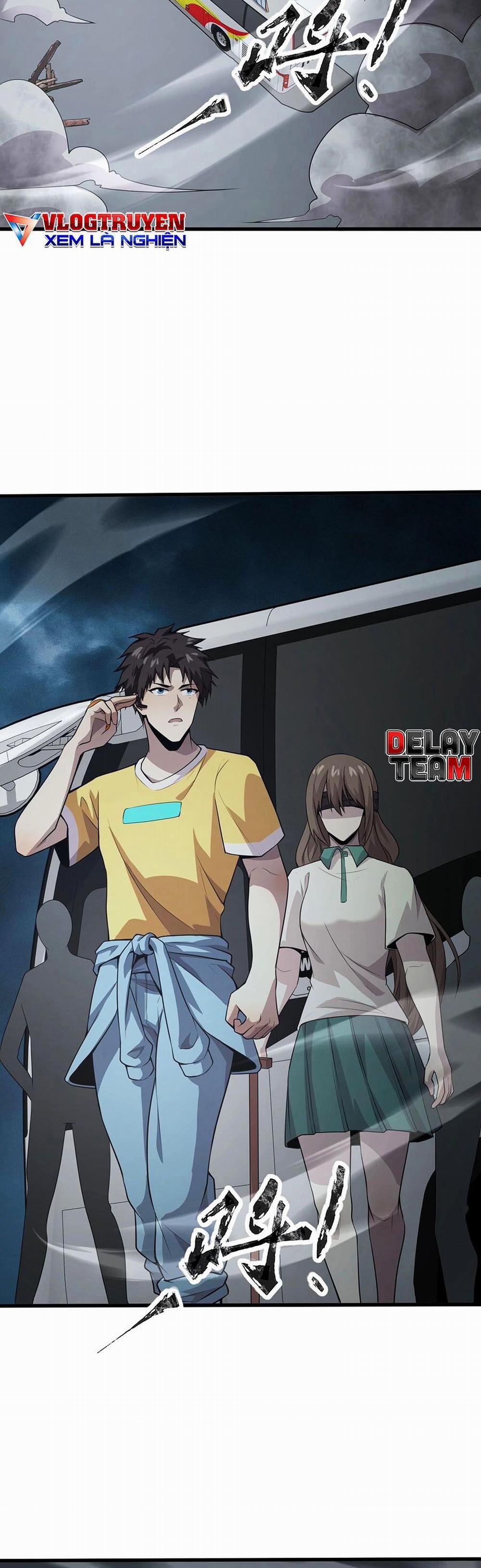 Chỉ Có Ta Có Thể Sử Dụng Triệu Hoán Thuật 85 trang 43