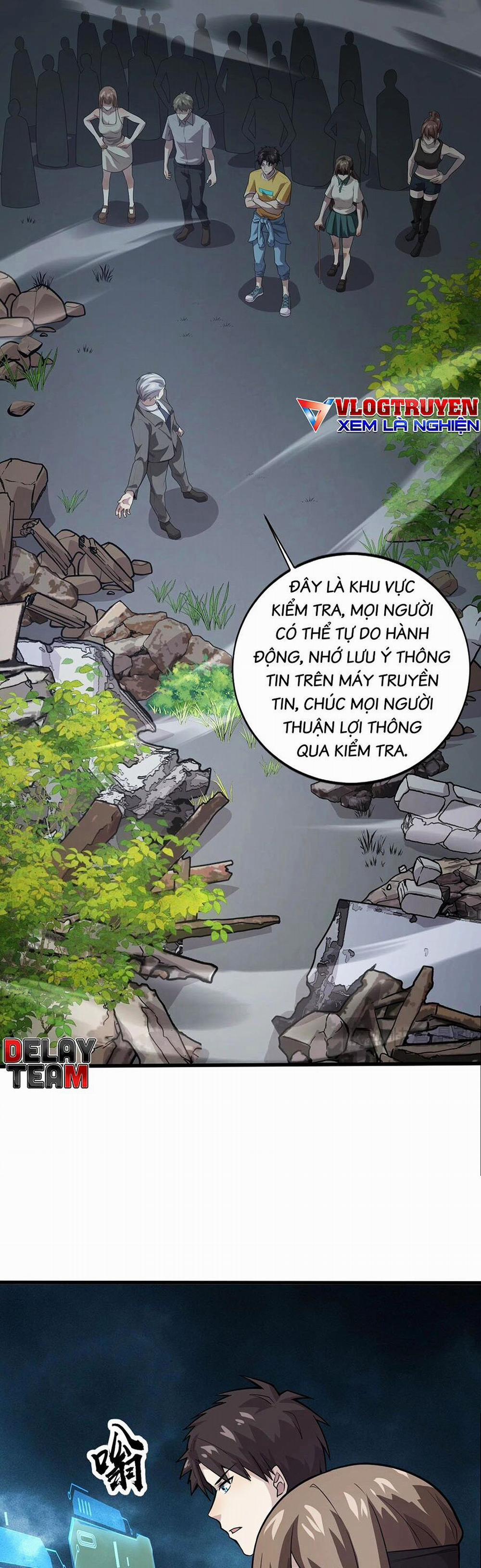 Chỉ Có Ta Có Thể Sử Dụng Triệu Hoán Thuật 85 trang 44