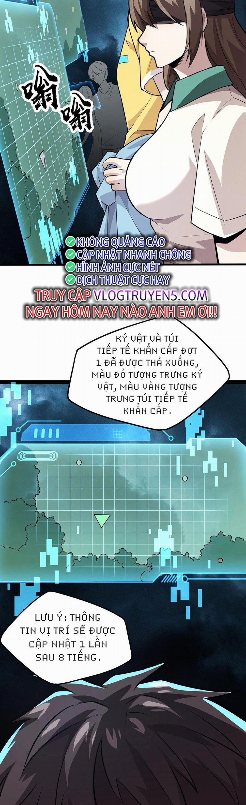 Chỉ Có Ta Có Thể Sử Dụng Triệu Hoán Thuật 85 trang 45