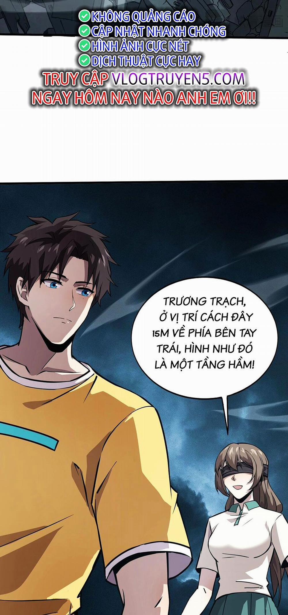 Chỉ Có Ta Có Thể Sử Dụng Triệu Hoán Thuật 85 trang 52