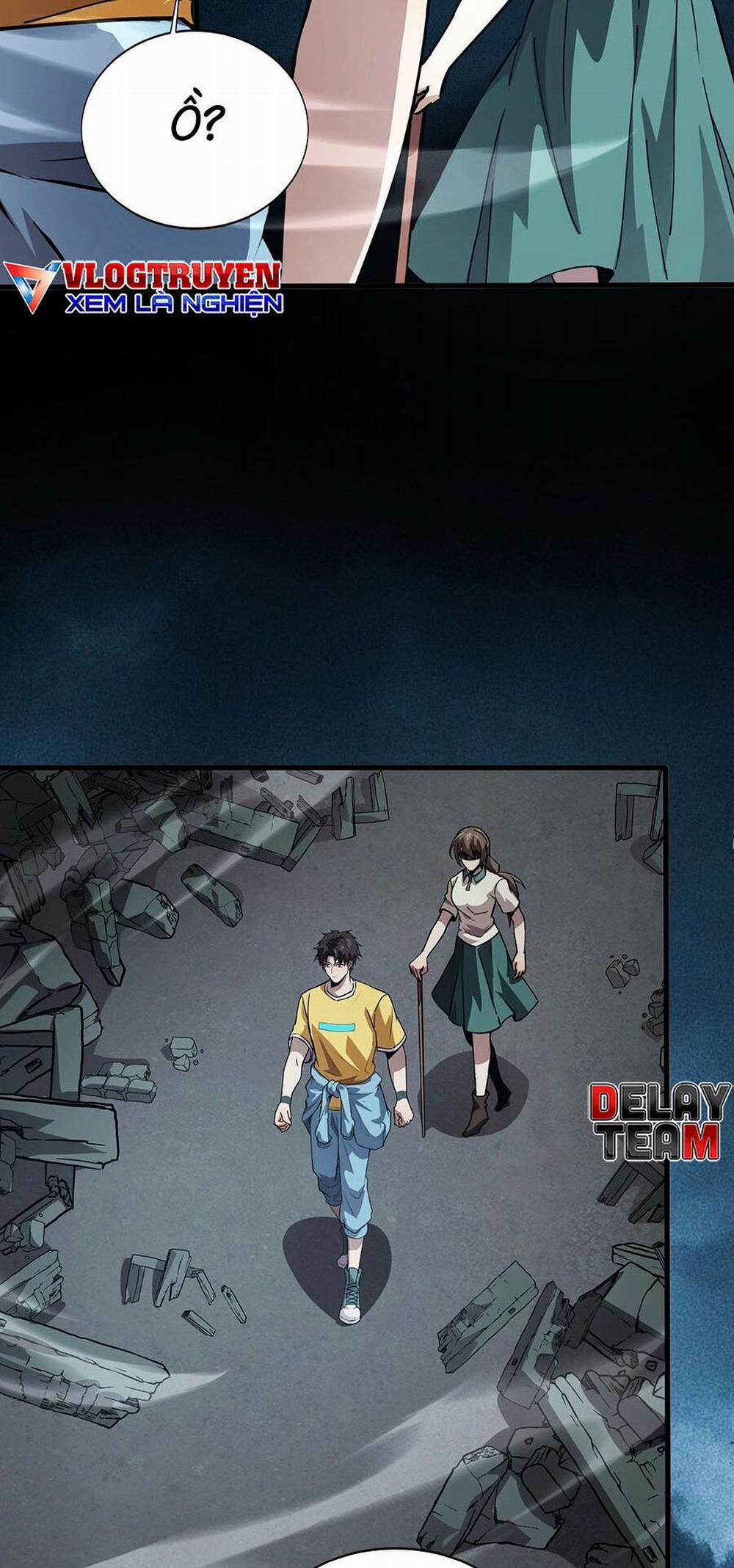 Chỉ Có Ta Có Thể Sử Dụng Triệu Hoán Thuật 85 trang 53