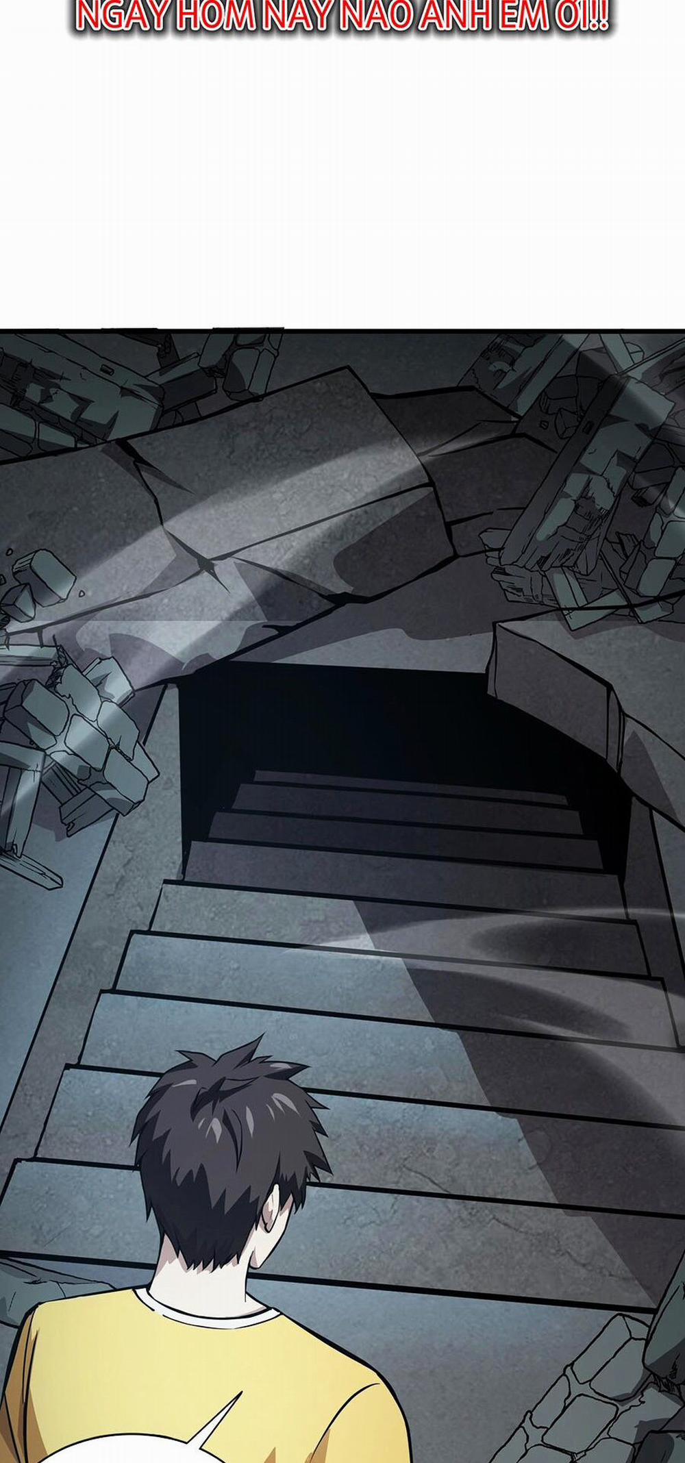 Chỉ Có Ta Có Thể Sử Dụng Triệu Hoán Thuật 85 trang 55