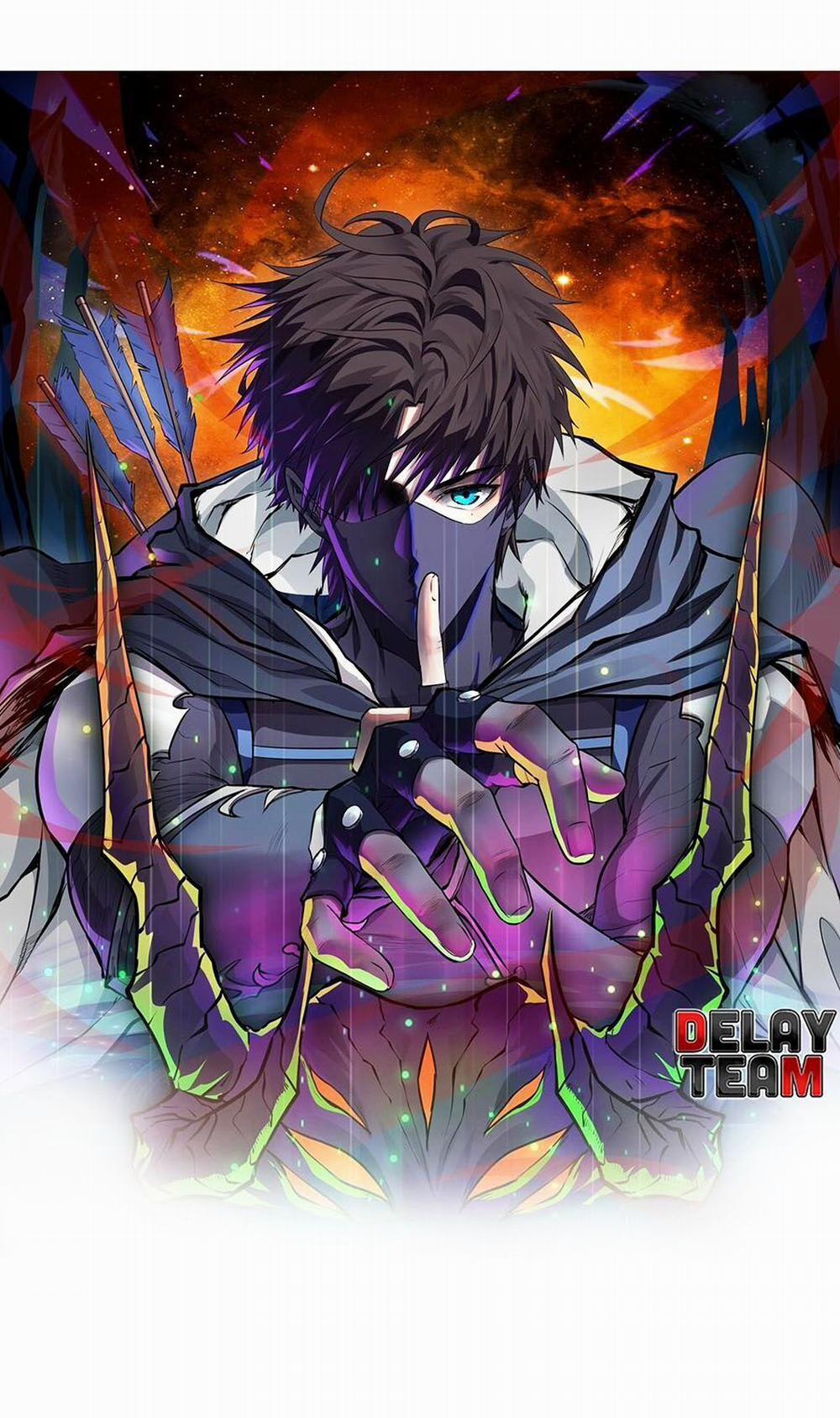 Chỉ Có Ta Có Thể Sử Dụng Triệu Hoán Thuật 85 trang 6