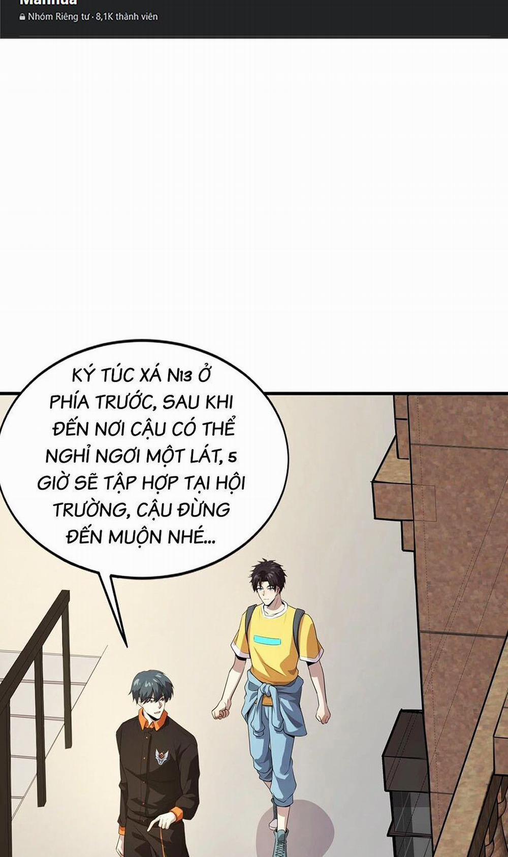 Chỉ Có Ta Có Thể Sử Dụng Triệu Hoán Thuật 85 trang 8