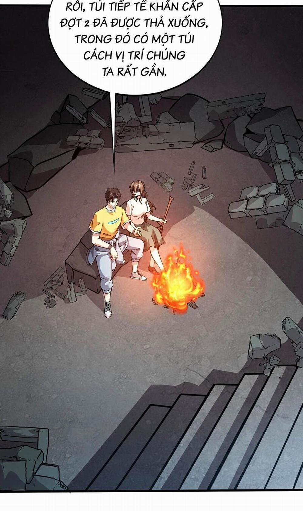 Chỉ Có Ta Có Thể Sử Dụng Triệu Hoán Thuật 86 trang 1