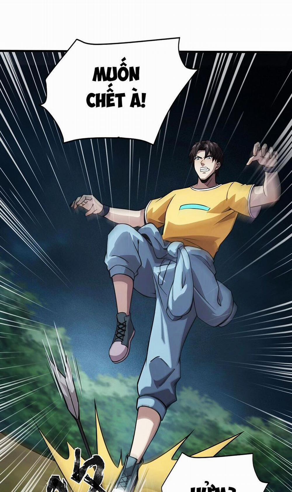 Chỉ Có Ta Có Thể Sử Dụng Triệu Hoán Thuật 86 trang 10