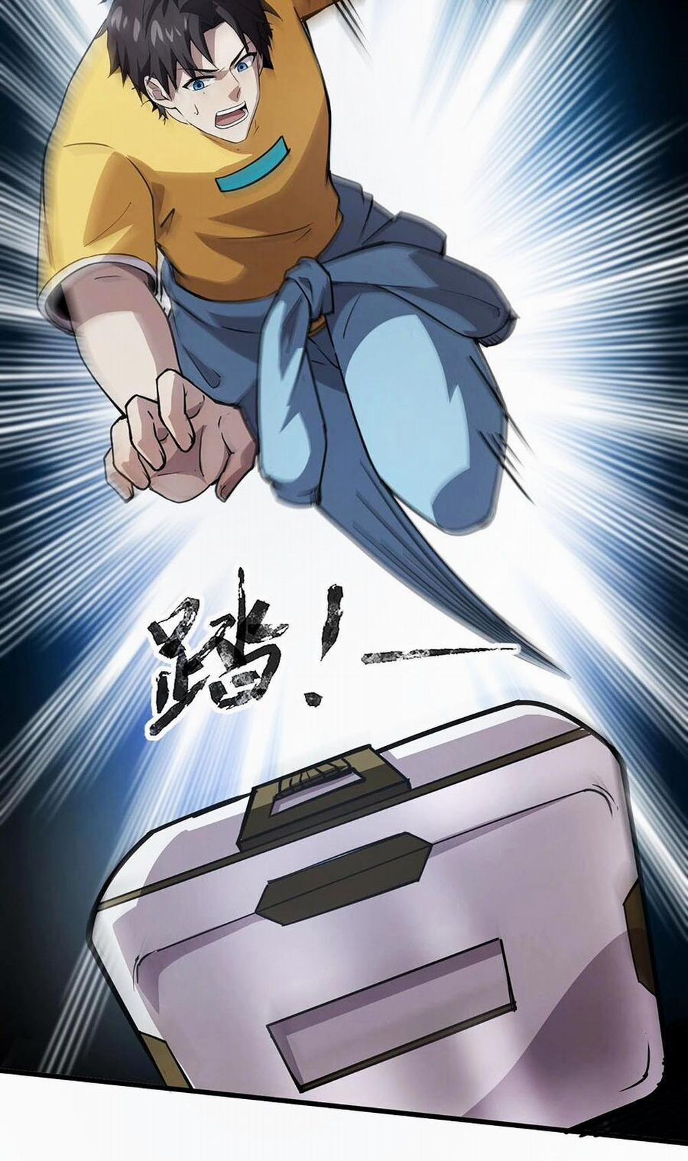 Chỉ Có Ta Có Thể Sử Dụng Triệu Hoán Thuật 86 trang 14