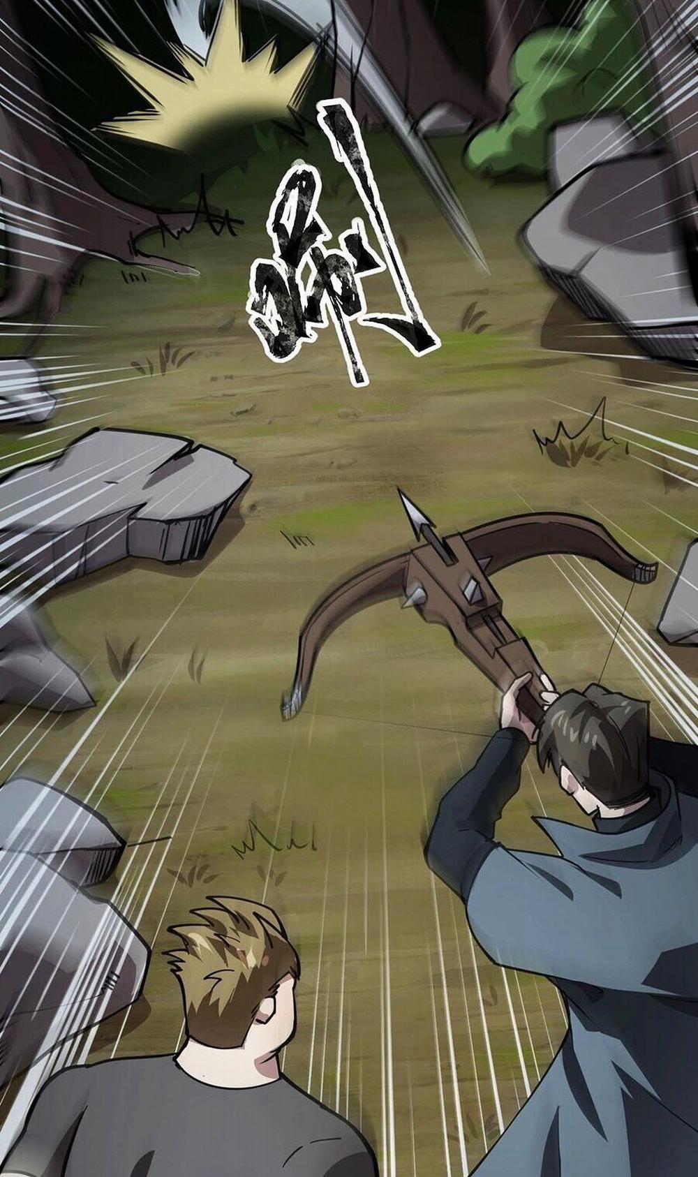 Chỉ Có Ta Có Thể Sử Dụng Triệu Hoán Thuật 86 trang 17