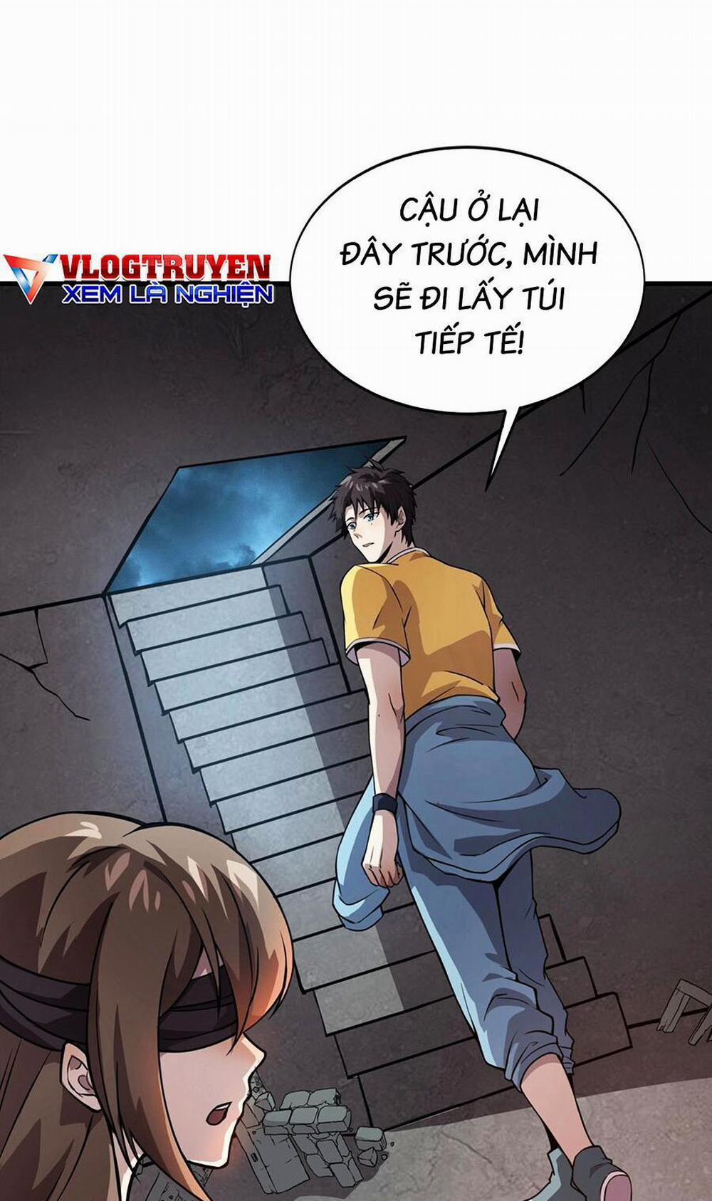 Chỉ Có Ta Có Thể Sử Dụng Triệu Hoán Thuật 86 trang 2