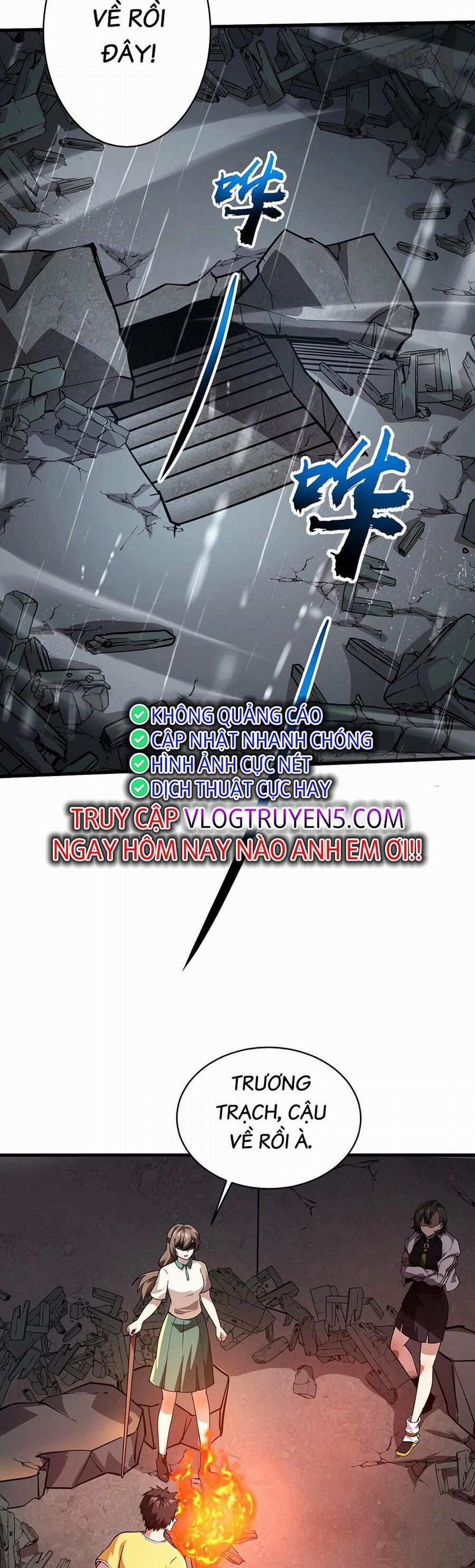 Chỉ Có Ta Có Thể Sử Dụng Triệu Hoán Thuật 86 trang 21