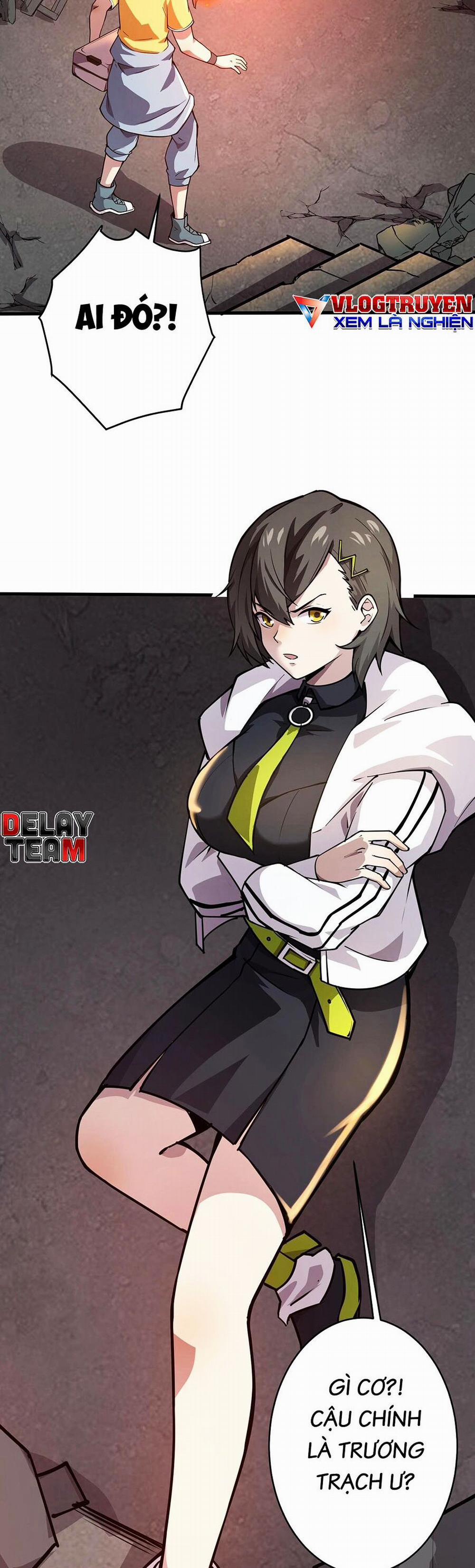 Chỉ Có Ta Có Thể Sử Dụng Triệu Hoán Thuật 86 trang 22