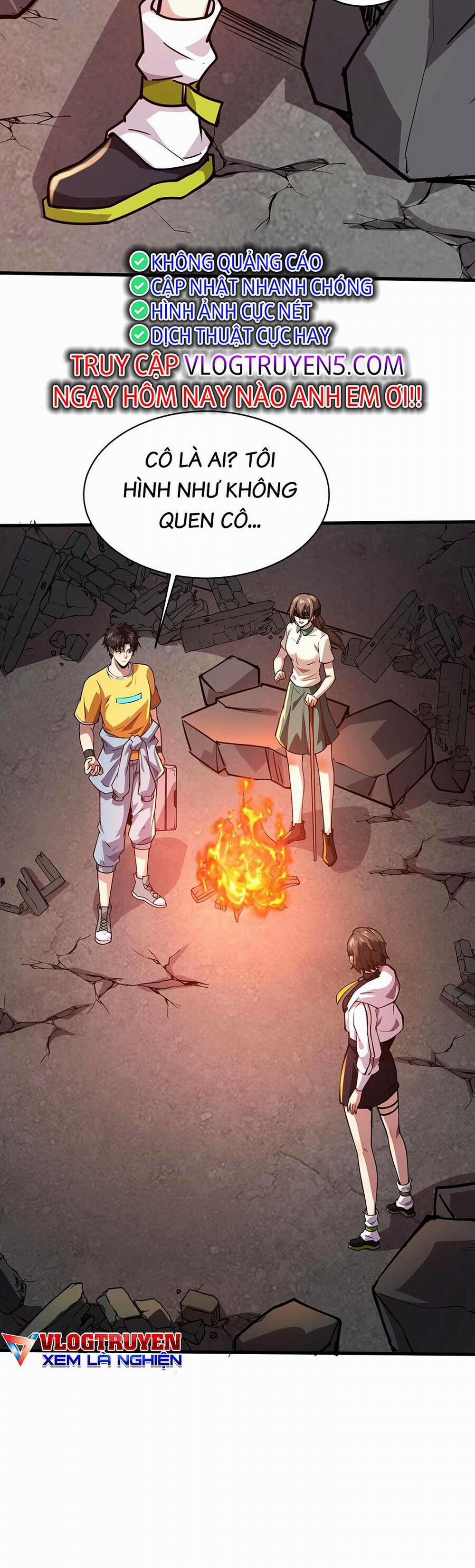 Chỉ Có Ta Có Thể Sử Dụng Triệu Hoán Thuật 86 trang 23