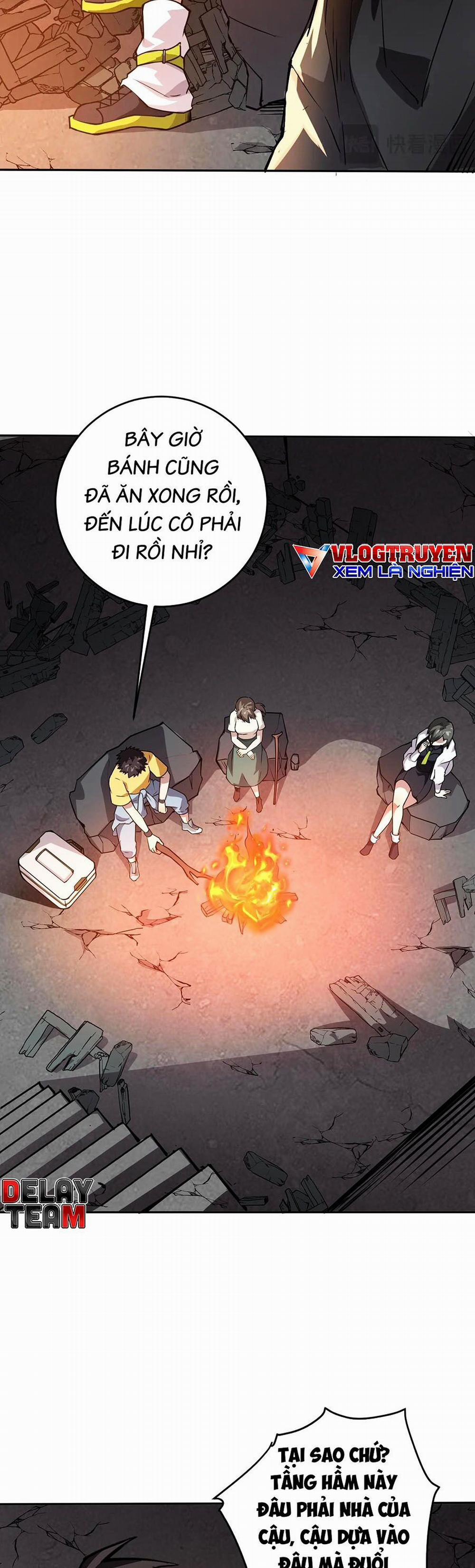 Chỉ Có Ta Có Thể Sử Dụng Triệu Hoán Thuật 86 trang 28