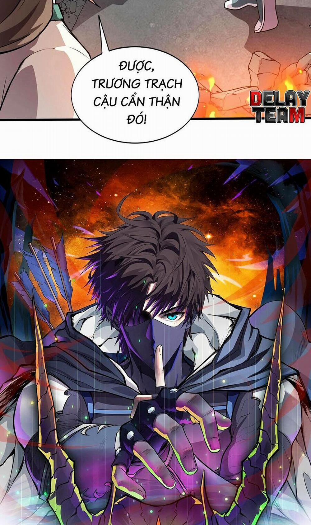 Chỉ Có Ta Có Thể Sử Dụng Triệu Hoán Thuật 86 trang 3