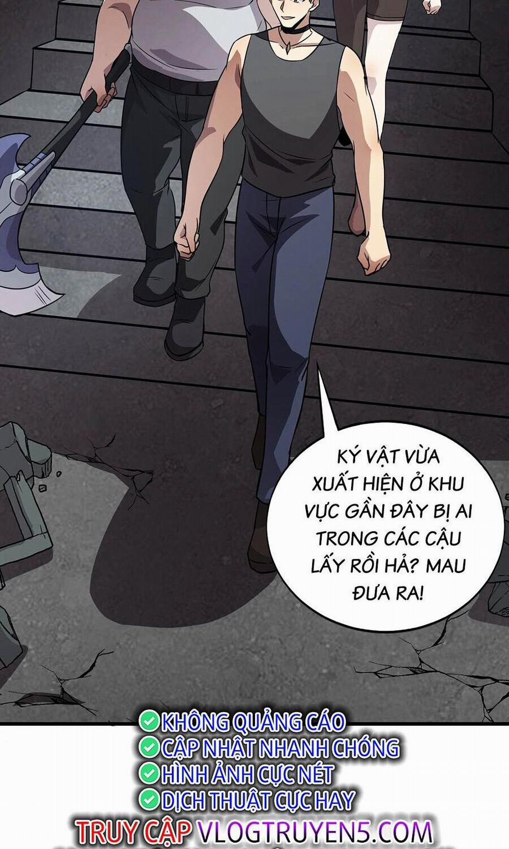 Chỉ Có Ta Có Thể Sử Dụng Triệu Hoán Thuật 86 trang 33