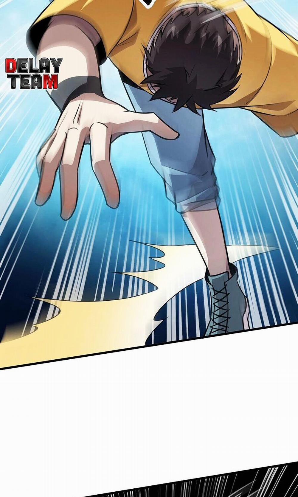 Chỉ Có Ta Có Thể Sử Dụng Triệu Hoán Thuật 86 trang 39