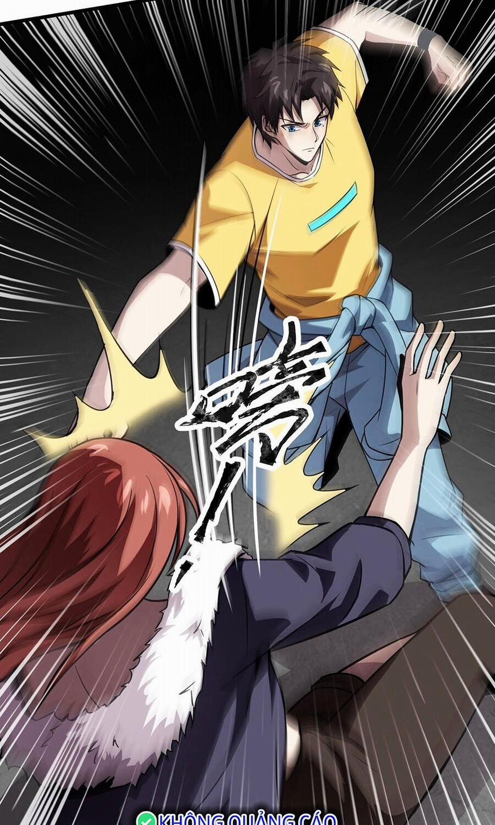 Chỉ Có Ta Có Thể Sử Dụng Triệu Hoán Thuật 86 trang 40