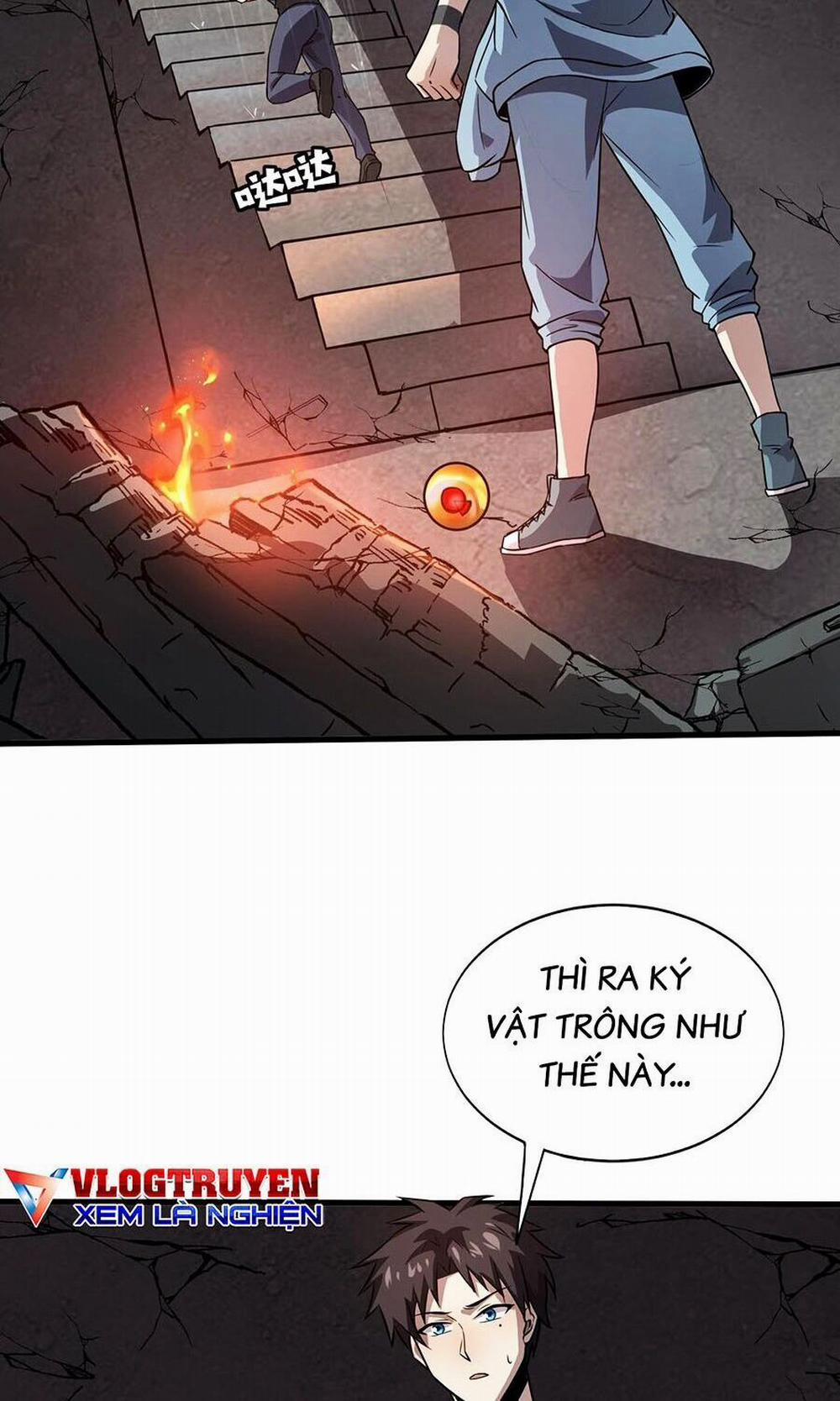 Chỉ Có Ta Có Thể Sử Dụng Triệu Hoán Thuật 86 trang 45