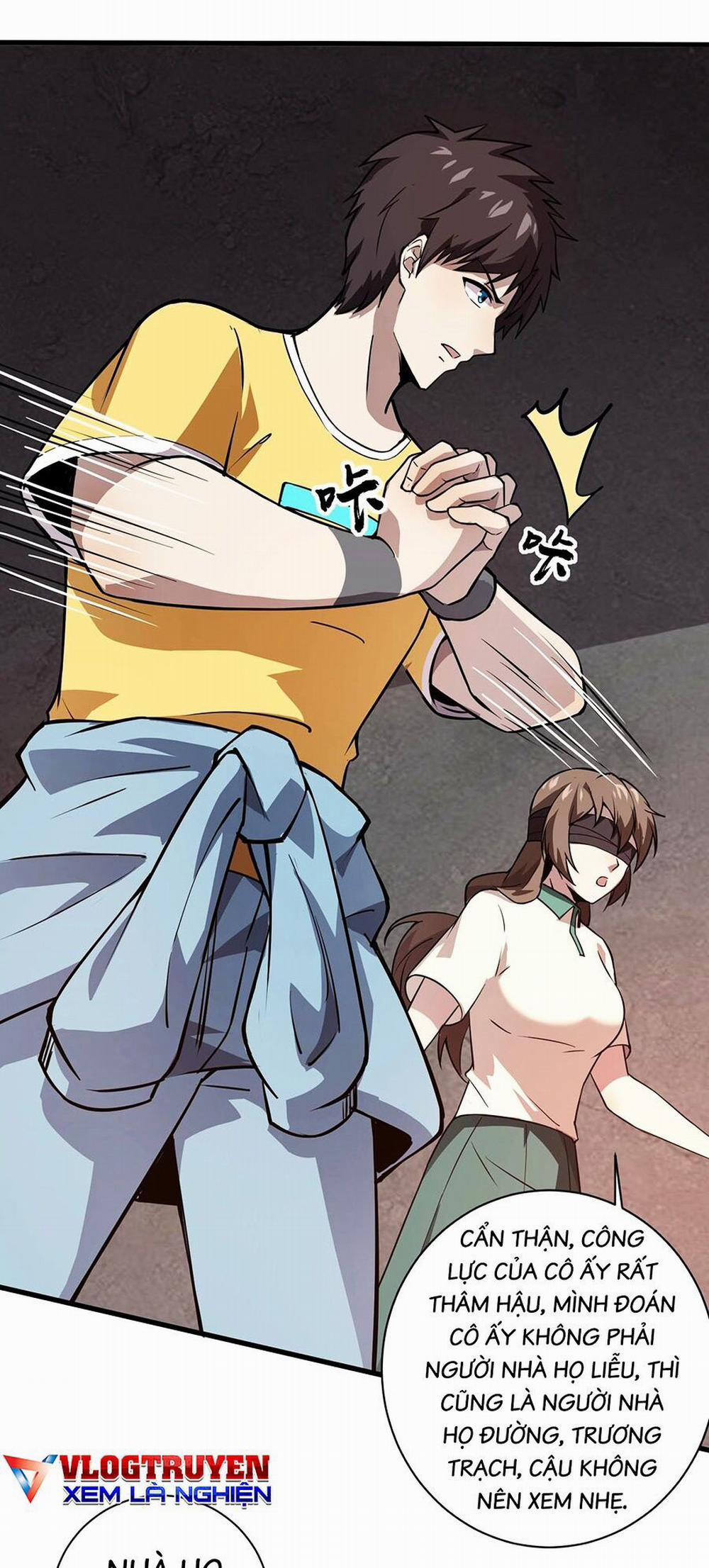 Chỉ Có Ta Có Thể Sử Dụng Triệu Hoán Thuật 86 trang 51