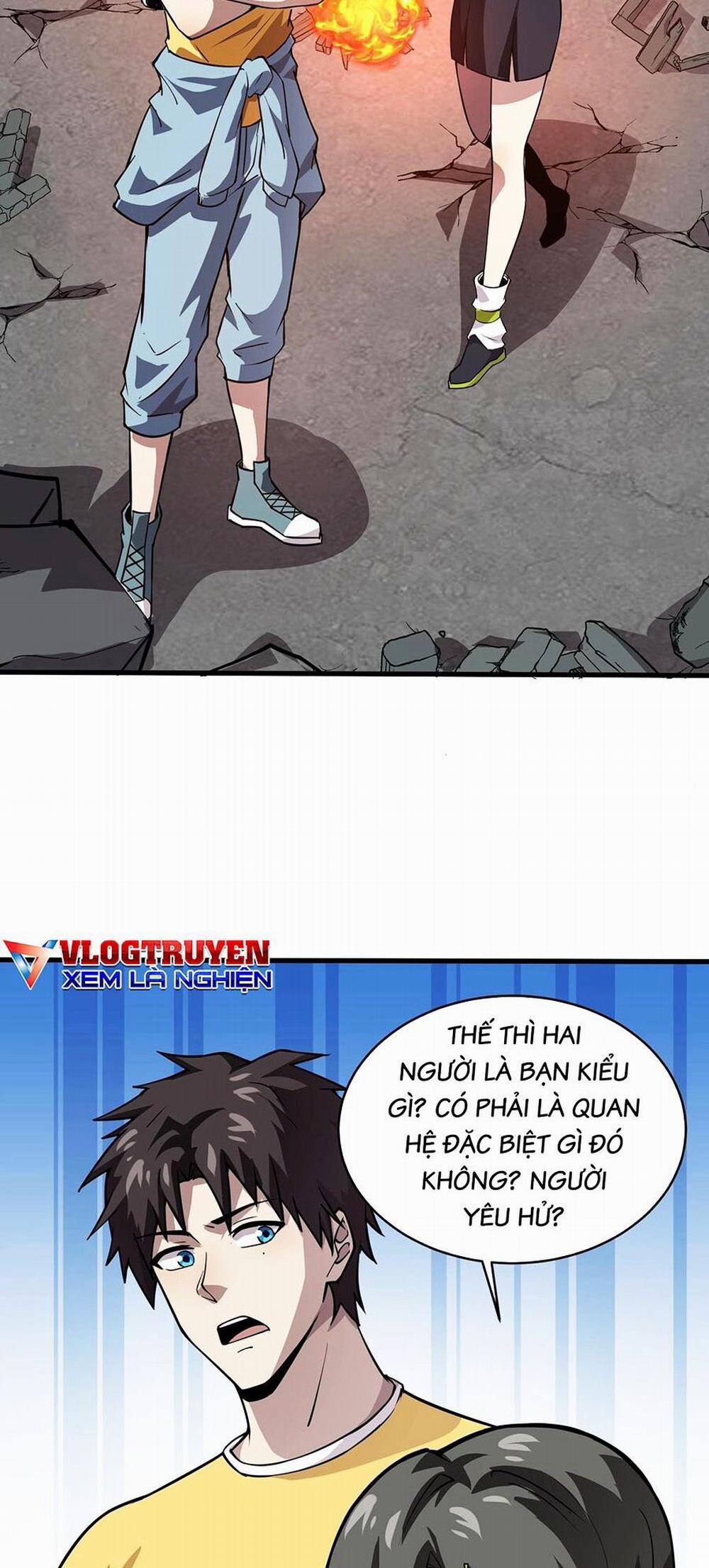 Chỉ Có Ta Có Thể Sử Dụng Triệu Hoán Thuật 86 trang 55