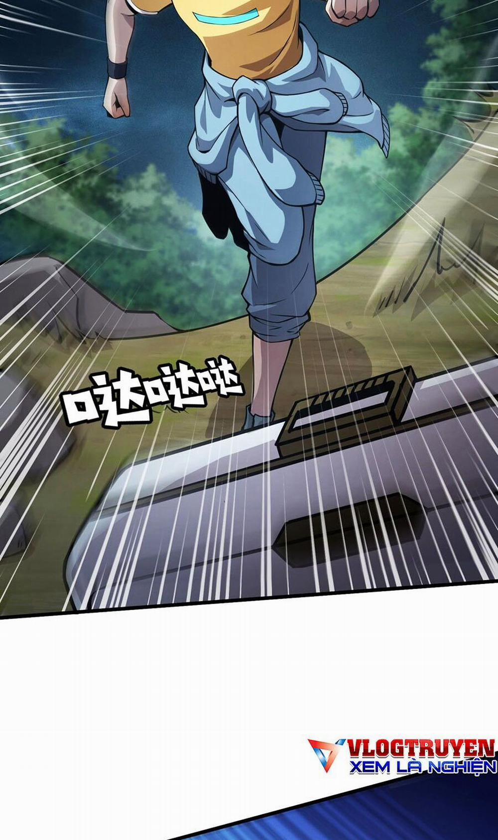 Chỉ Có Ta Có Thể Sử Dụng Triệu Hoán Thuật 86 trang 8