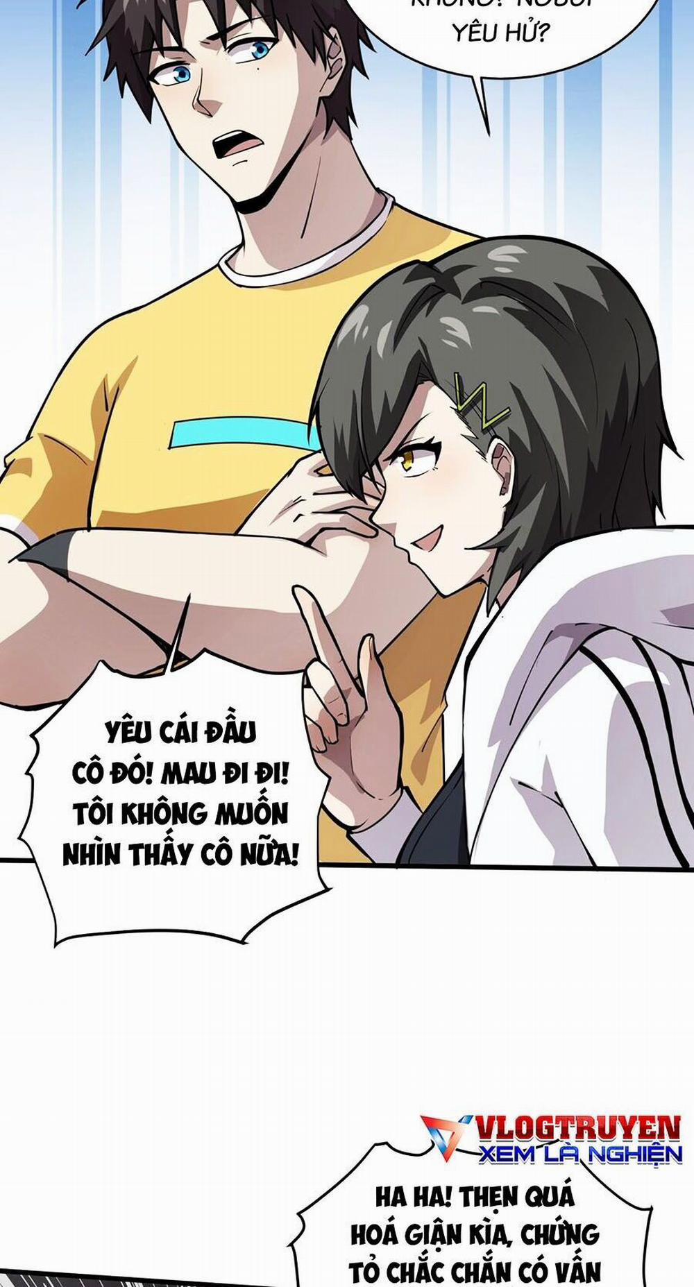 Chỉ Có Ta Có Thể Sử Dụng Triệu Hoán Thuật 87 trang 1