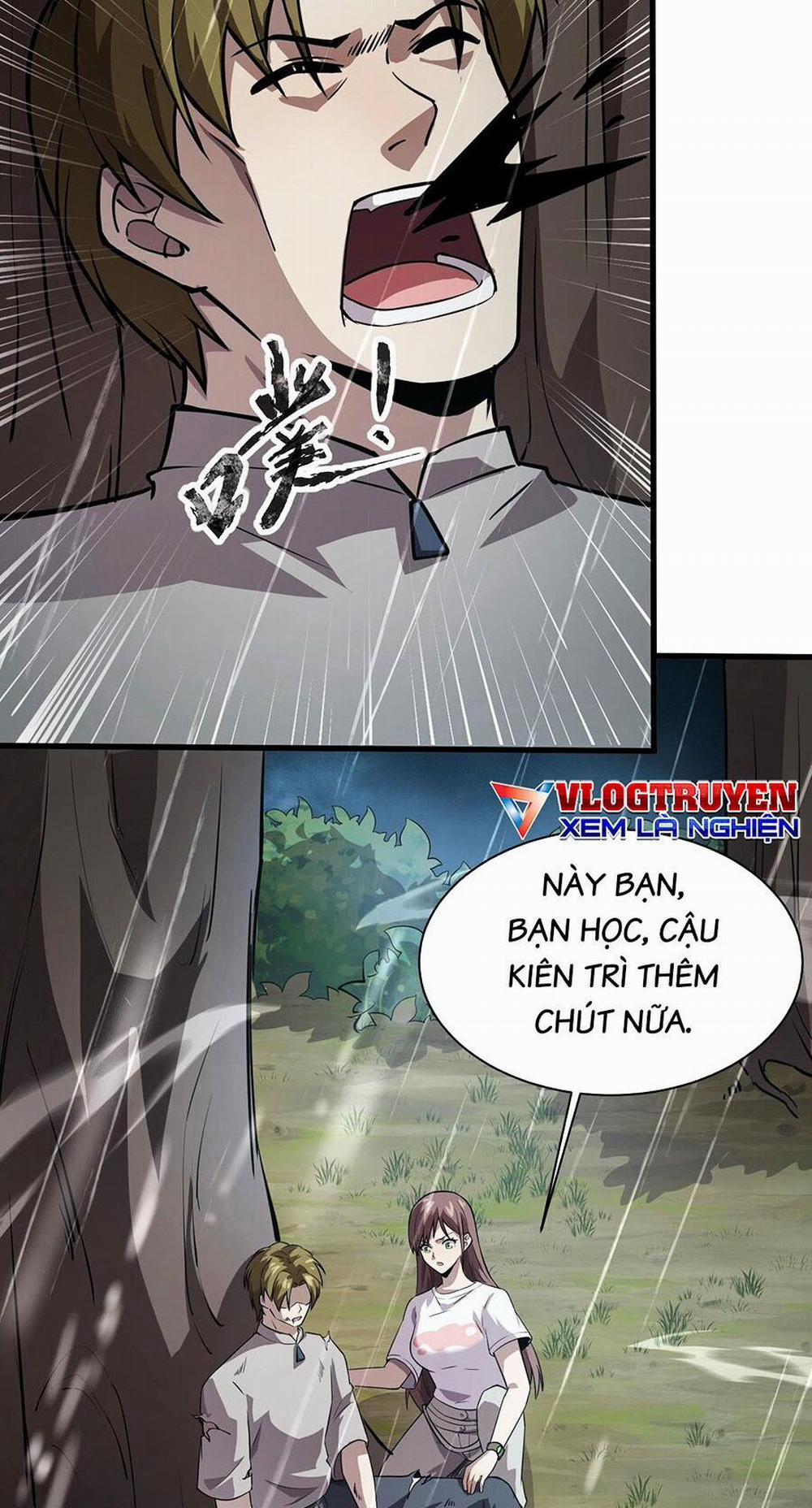 Chỉ Có Ta Có Thể Sử Dụng Triệu Hoán Thuật 87 trang 10