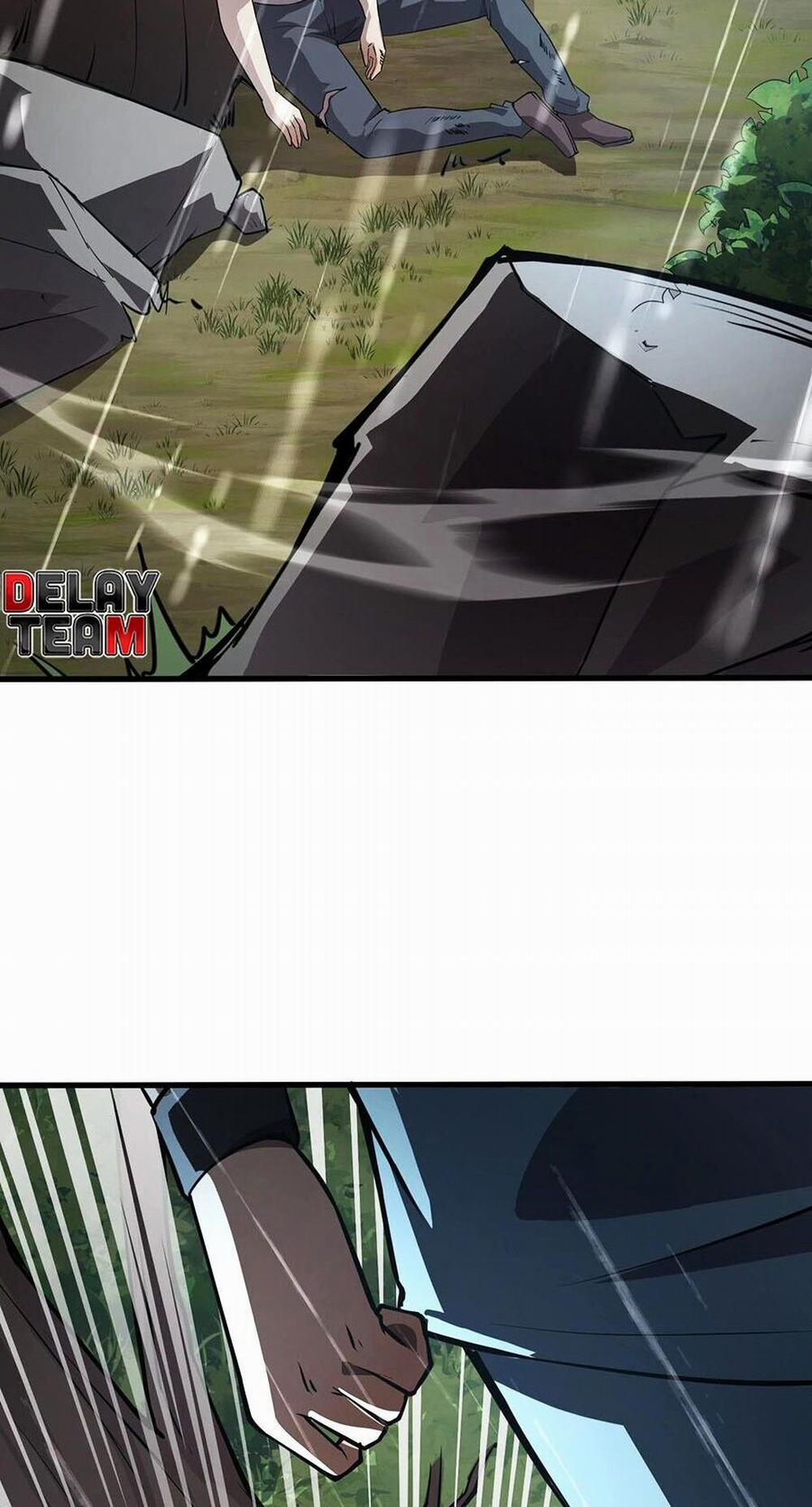 Chỉ Có Ta Có Thể Sử Dụng Triệu Hoán Thuật 87 trang 11