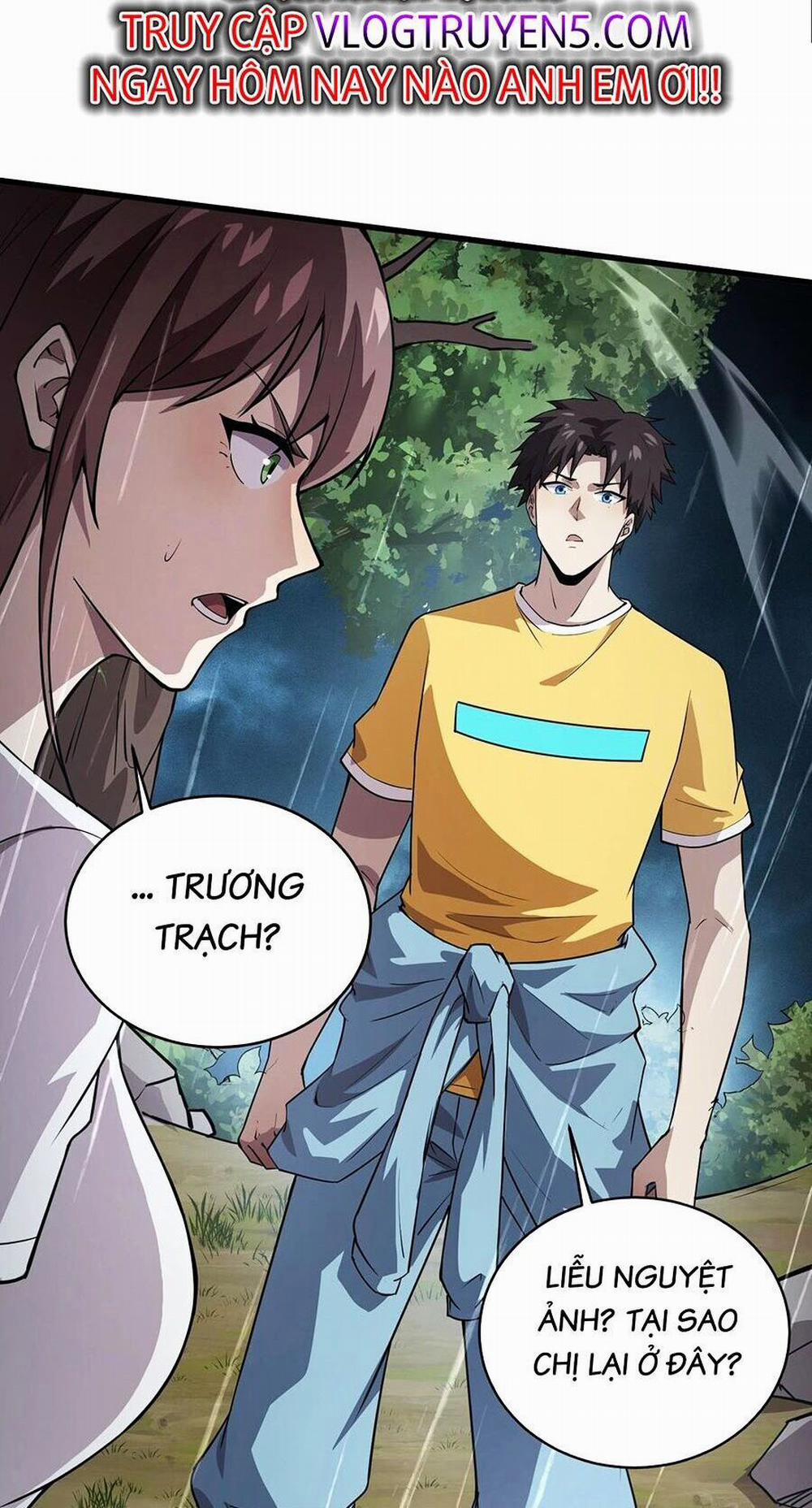 Chỉ Có Ta Có Thể Sử Dụng Triệu Hoán Thuật 87 trang 13