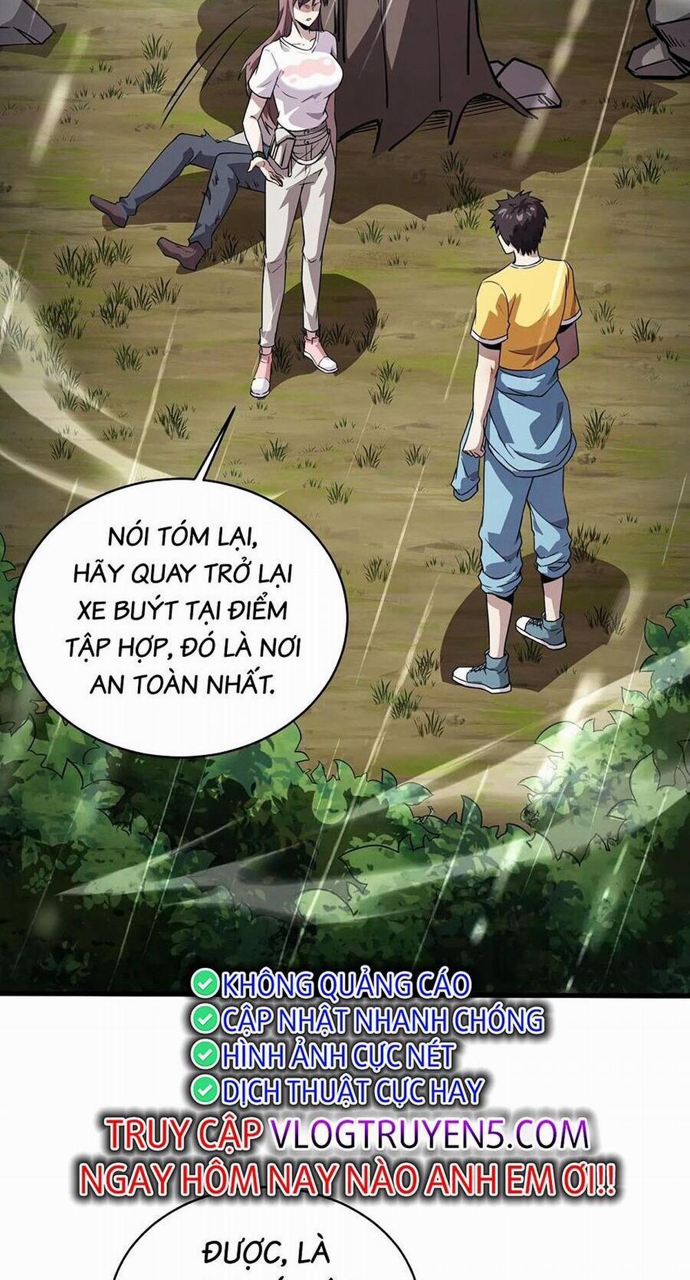 Chỉ Có Ta Có Thể Sử Dụng Triệu Hoán Thuật 87 trang 15