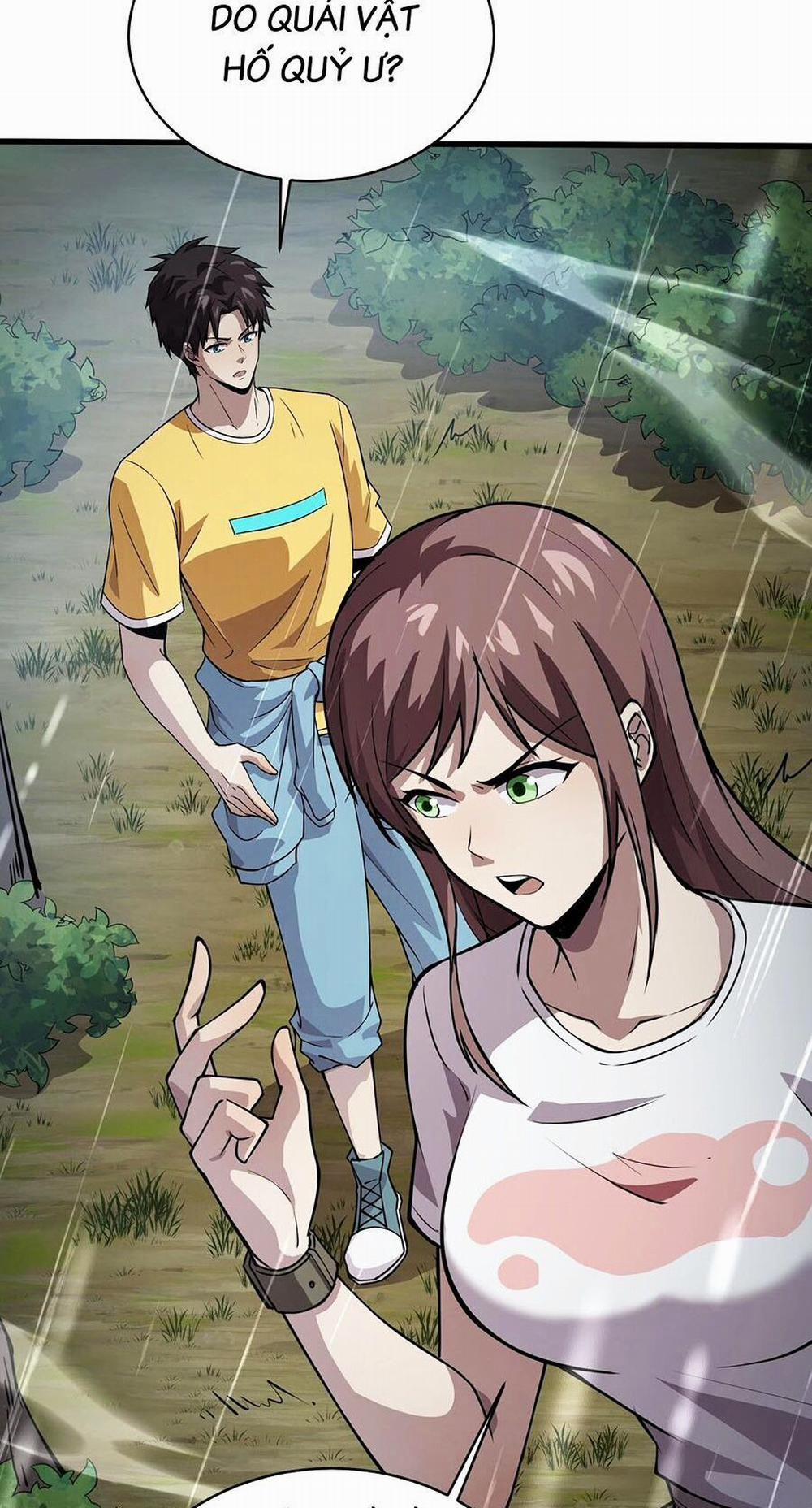 Chỉ Có Ta Có Thể Sử Dụng Triệu Hoán Thuật 87 trang 16