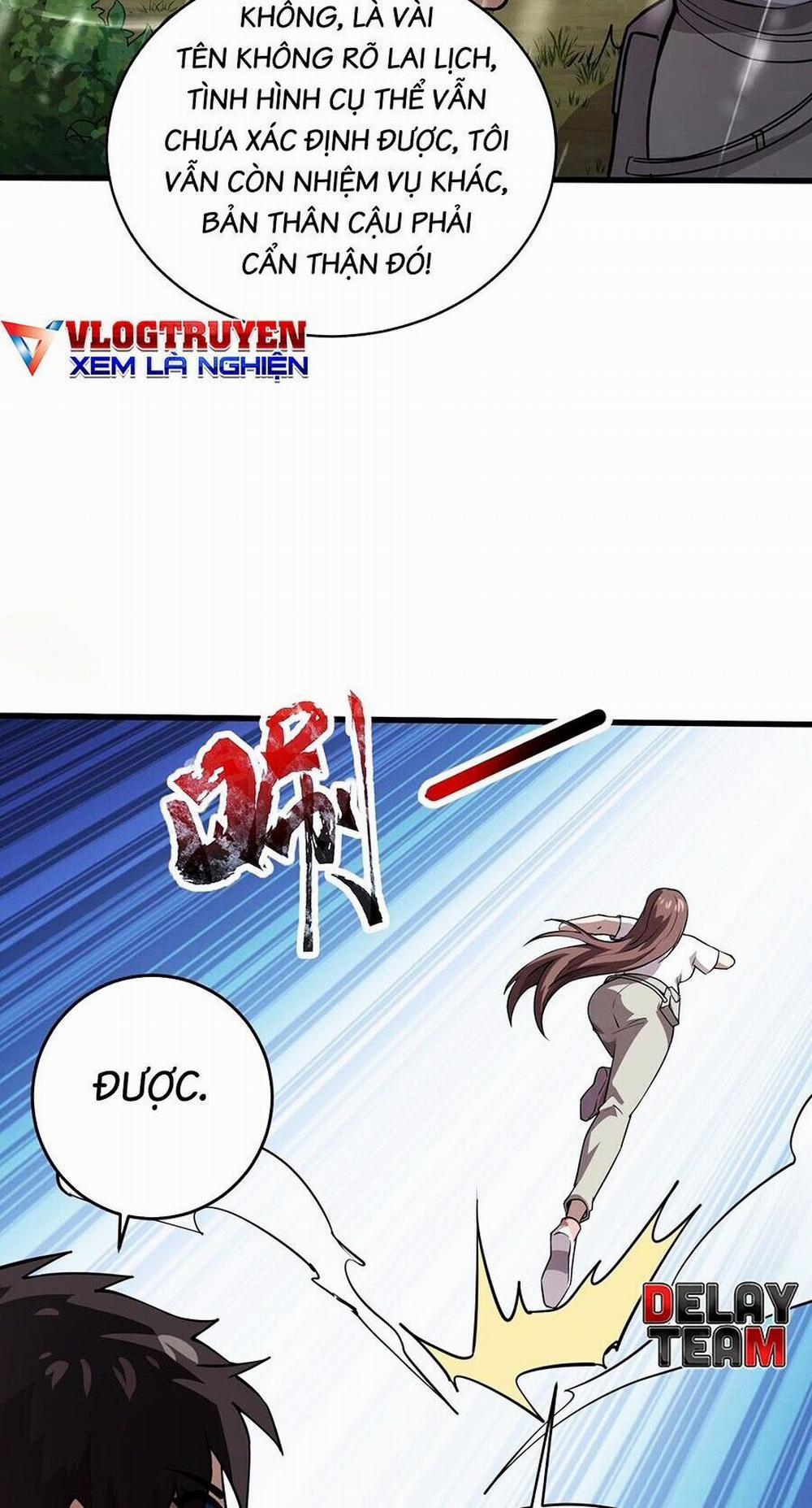 Chỉ Có Ta Có Thể Sử Dụng Triệu Hoán Thuật 87 trang 17