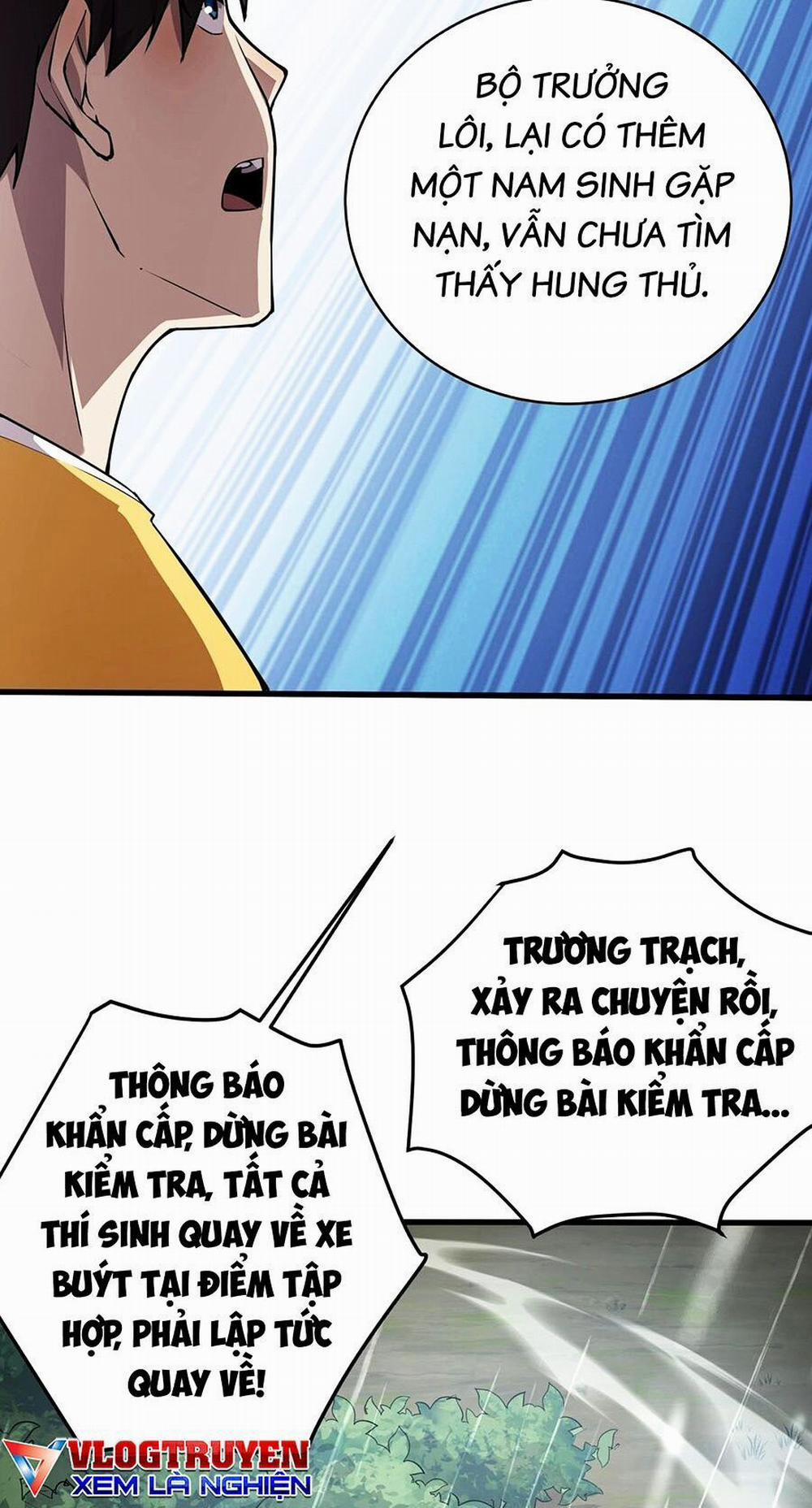 Chỉ Có Ta Có Thể Sử Dụng Triệu Hoán Thuật 87 trang 18