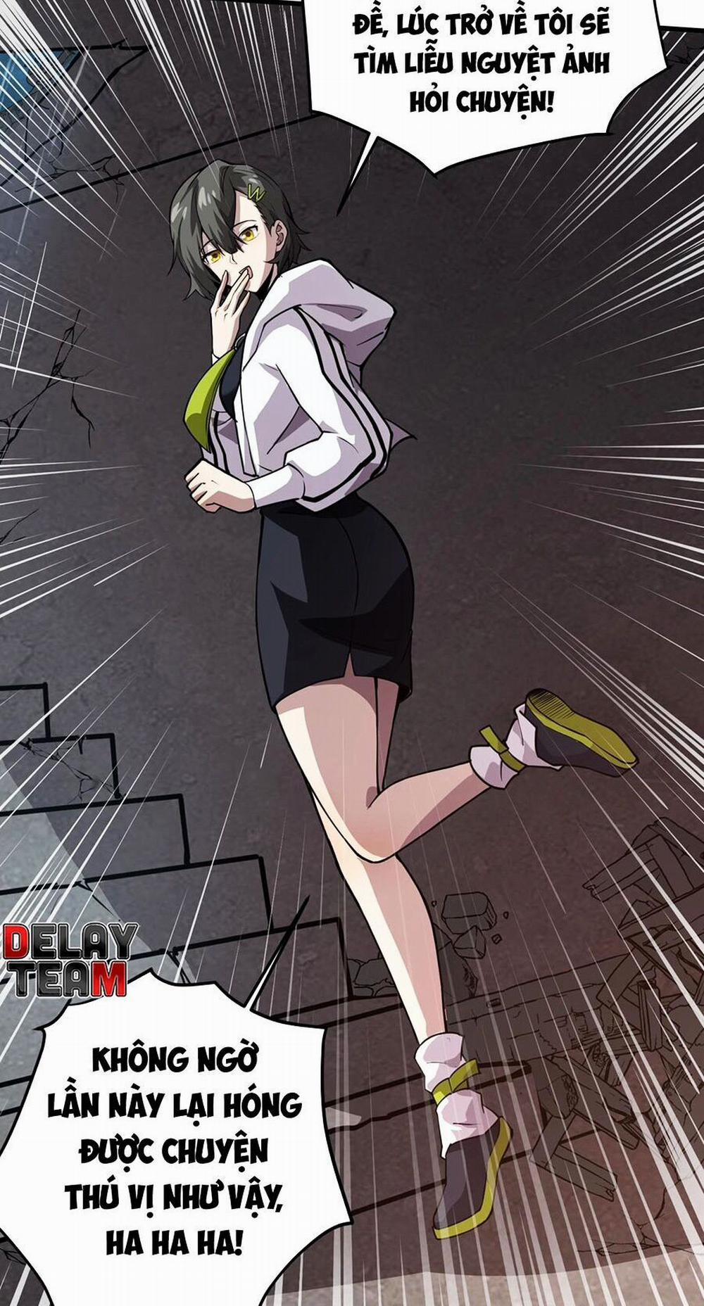 Chỉ Có Ta Có Thể Sử Dụng Triệu Hoán Thuật 87 trang 2