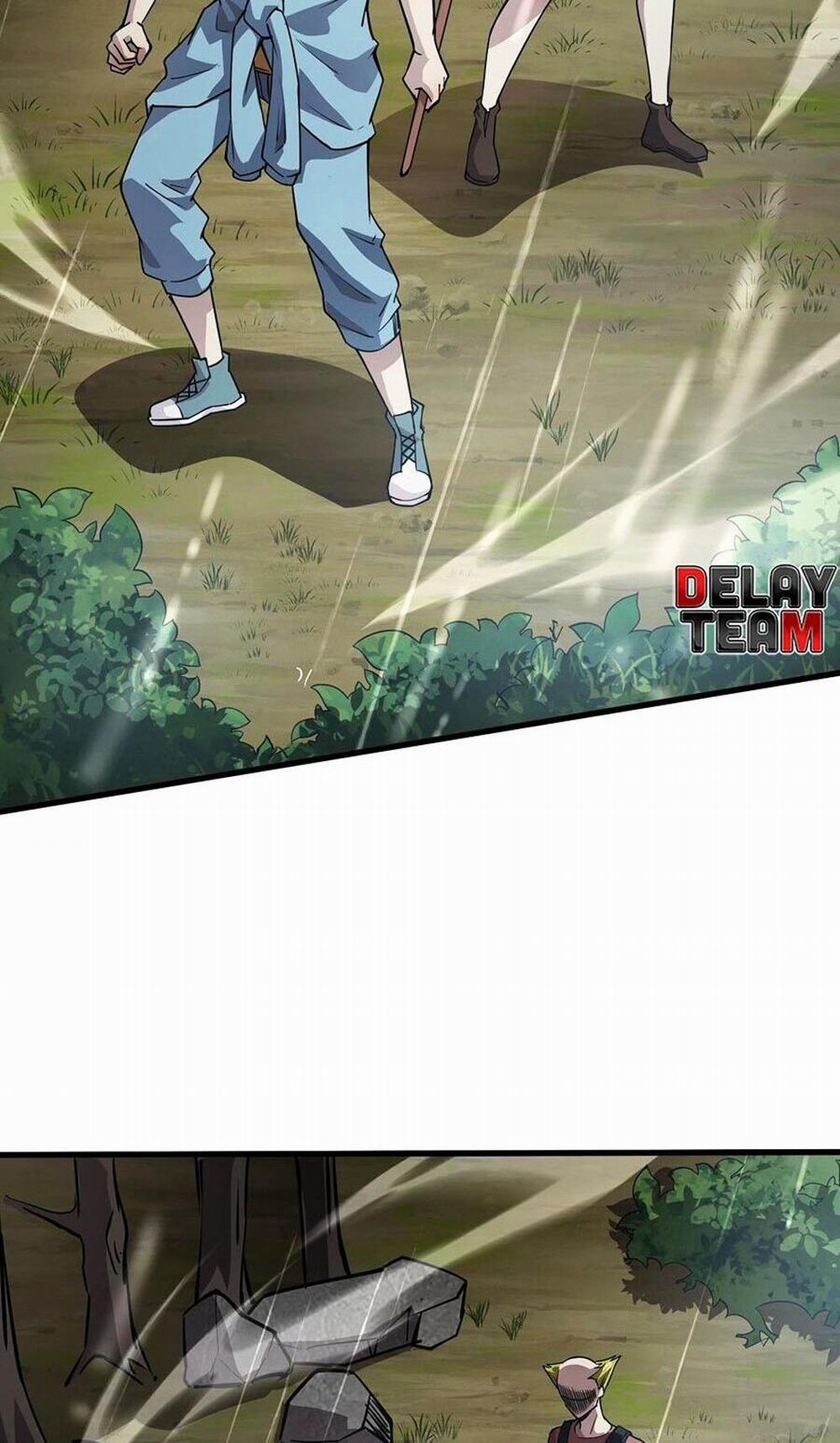 Chỉ Có Ta Có Thể Sử Dụng Triệu Hoán Thuật 87 trang 23