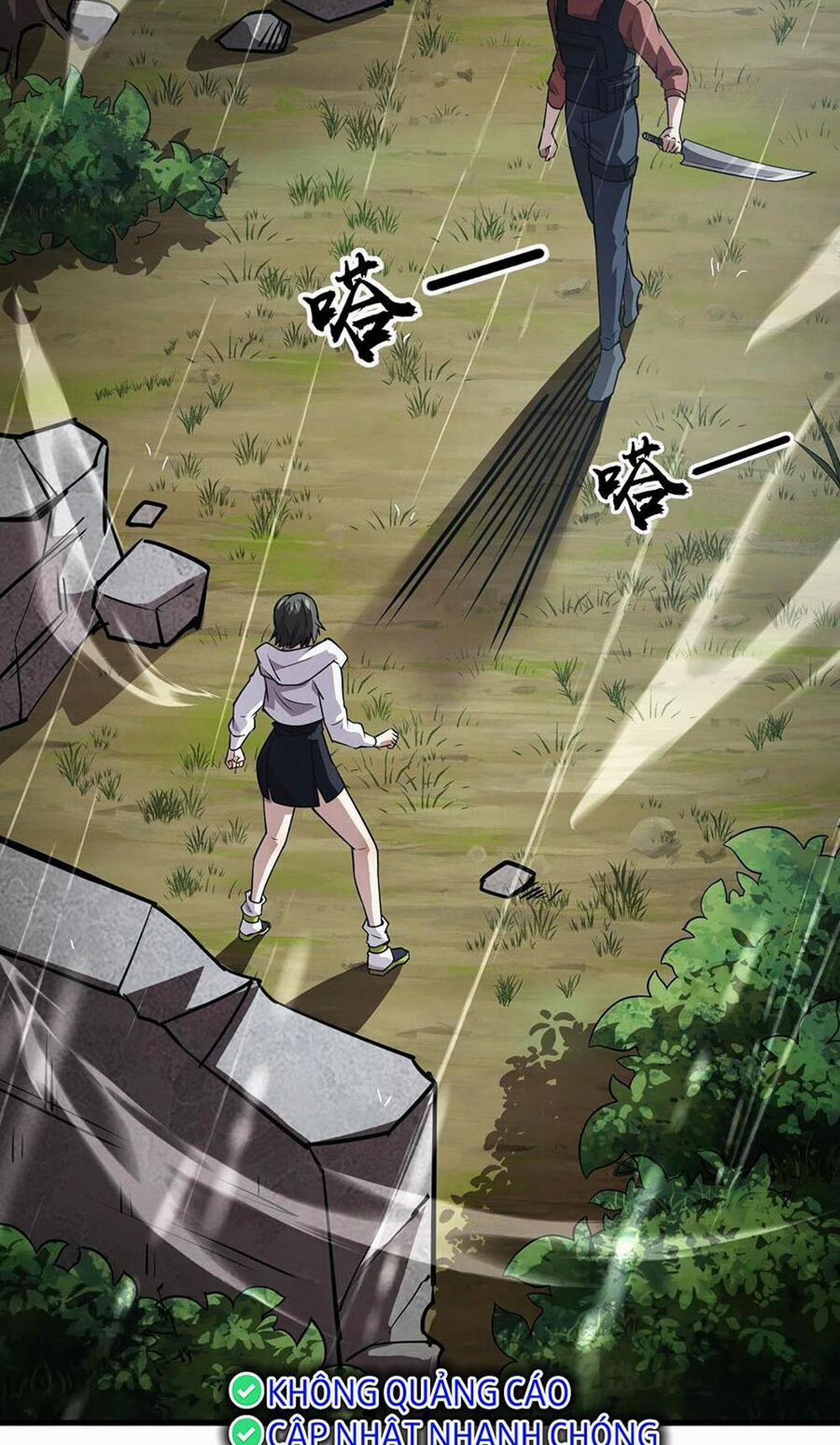 Chỉ Có Ta Có Thể Sử Dụng Triệu Hoán Thuật 87 trang 24