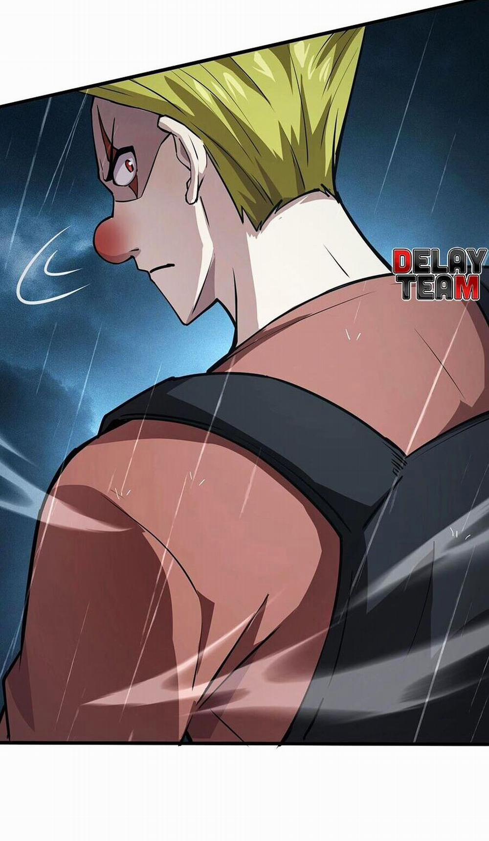 Chỉ Có Ta Có Thể Sử Dụng Triệu Hoán Thuật 87 trang 27