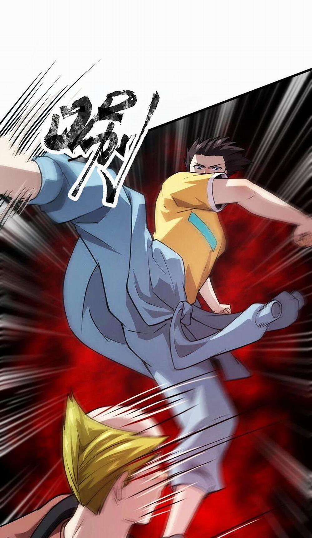 Chỉ Có Ta Có Thể Sử Dụng Triệu Hoán Thuật 87 trang 28