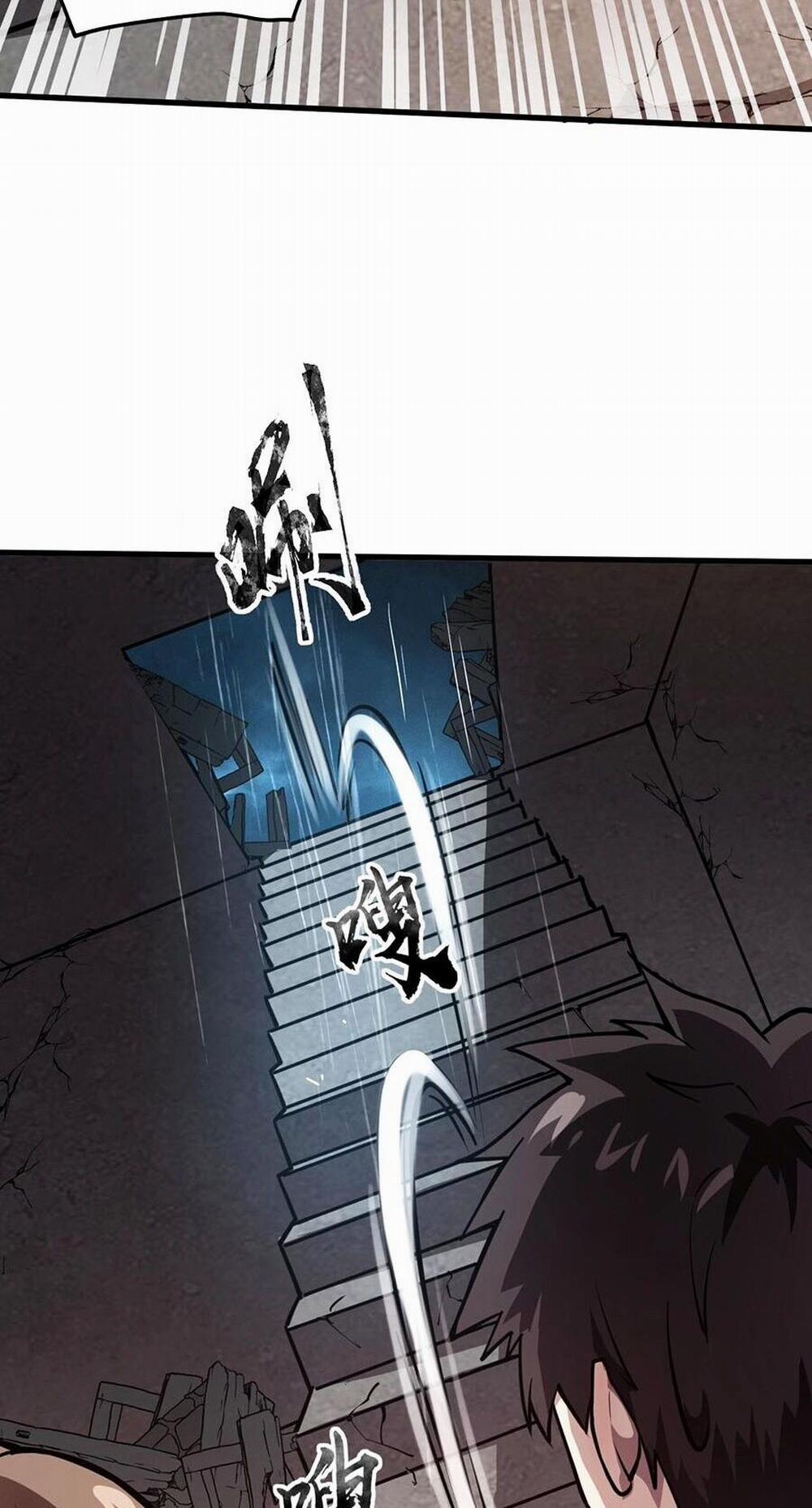 Chỉ Có Ta Có Thể Sử Dụng Triệu Hoán Thuật 87 trang 3