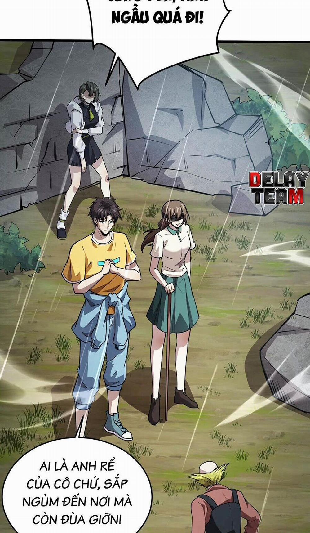 Chỉ Có Ta Có Thể Sử Dụng Triệu Hoán Thuật 87 trang 31