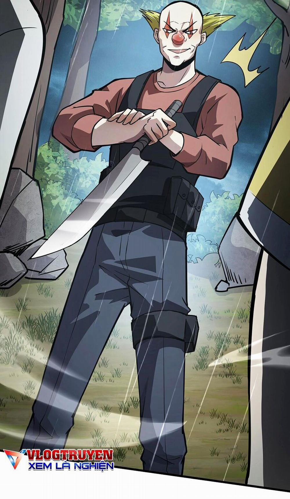 Chỉ Có Ta Có Thể Sử Dụng Triệu Hoán Thuật 87 trang 33