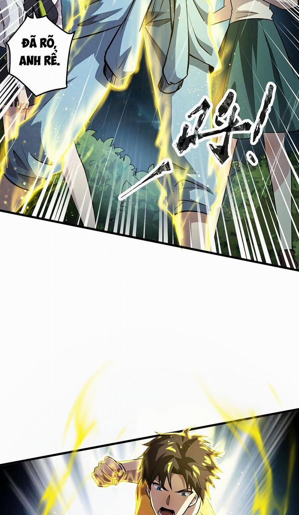 Chỉ Có Ta Có Thể Sử Dụng Triệu Hoán Thuật 87 trang 35