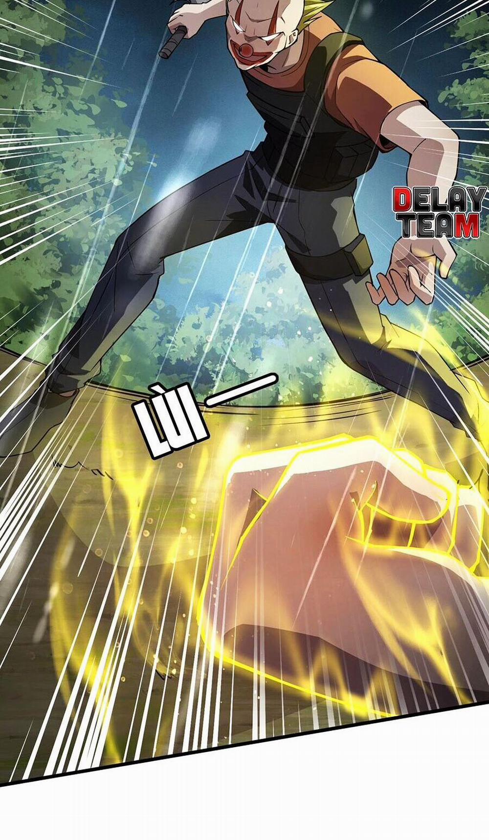 Chỉ Có Ta Có Thể Sử Dụng Triệu Hoán Thuật 87 trang 39