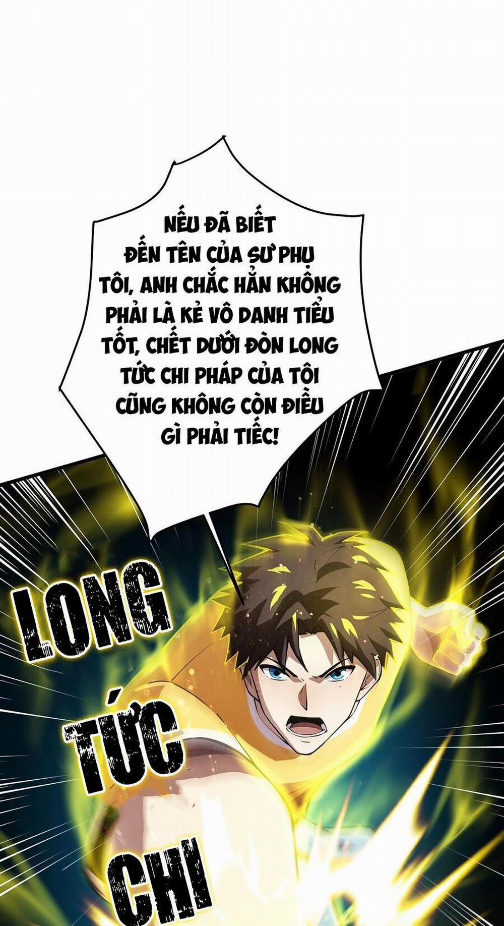 Chỉ Có Ta Có Thể Sử Dụng Triệu Hoán Thuật 87 trang 41