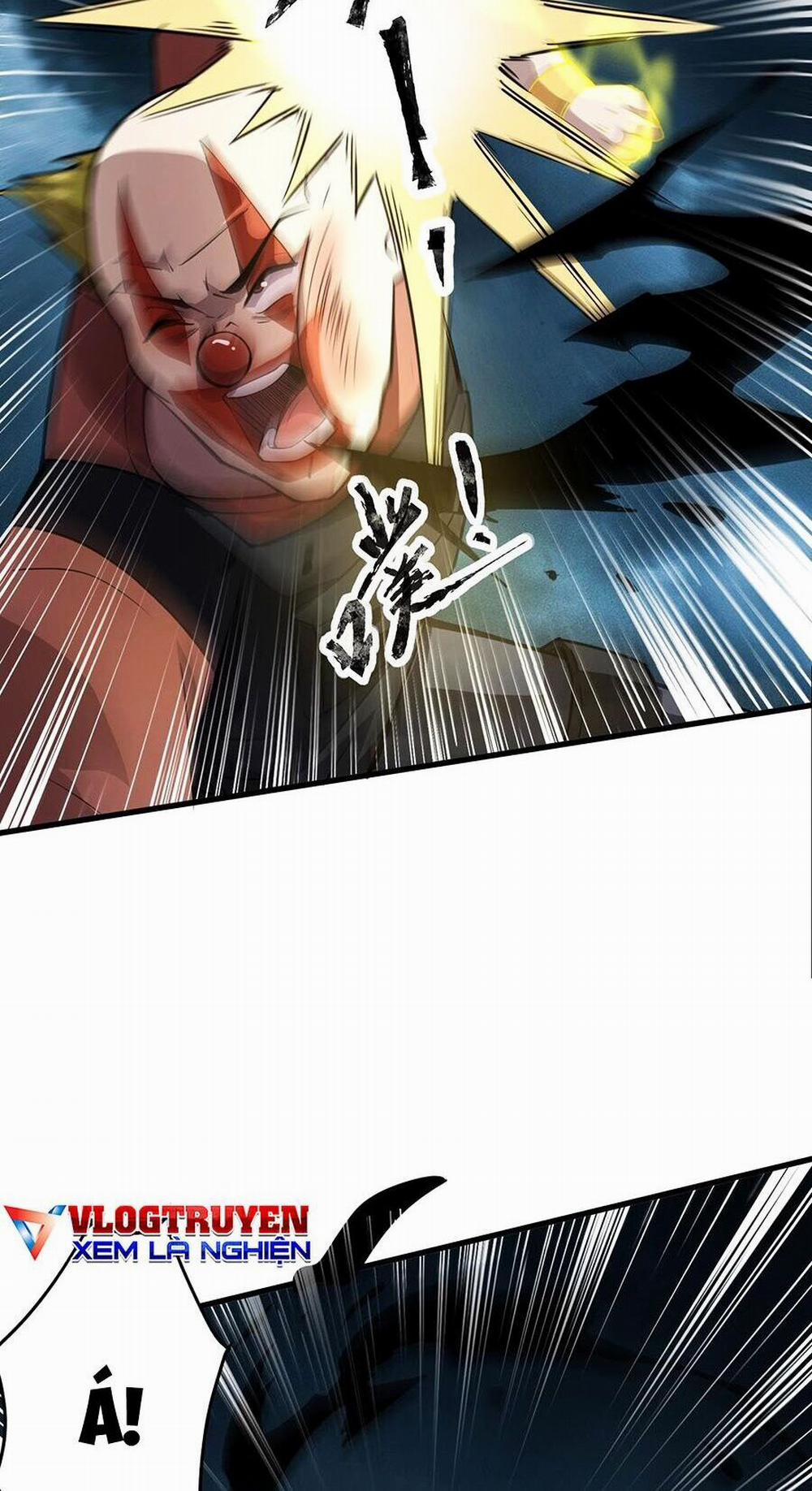 Chỉ Có Ta Có Thể Sử Dụng Triệu Hoán Thuật 87 trang 45