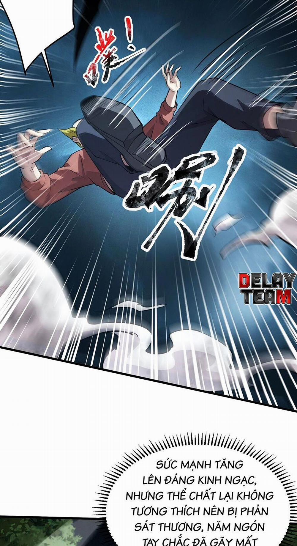 Chỉ Có Ta Có Thể Sử Dụng Triệu Hoán Thuật 87 trang 46